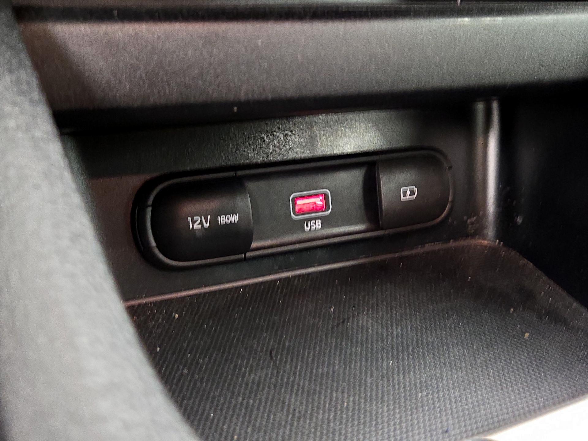 Thumbnail: 2024 Kia Forte - 18