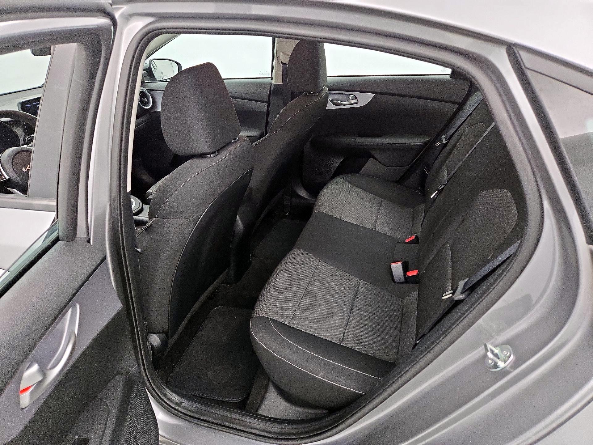 Thumbnail: 2024 Kia Forte - 19