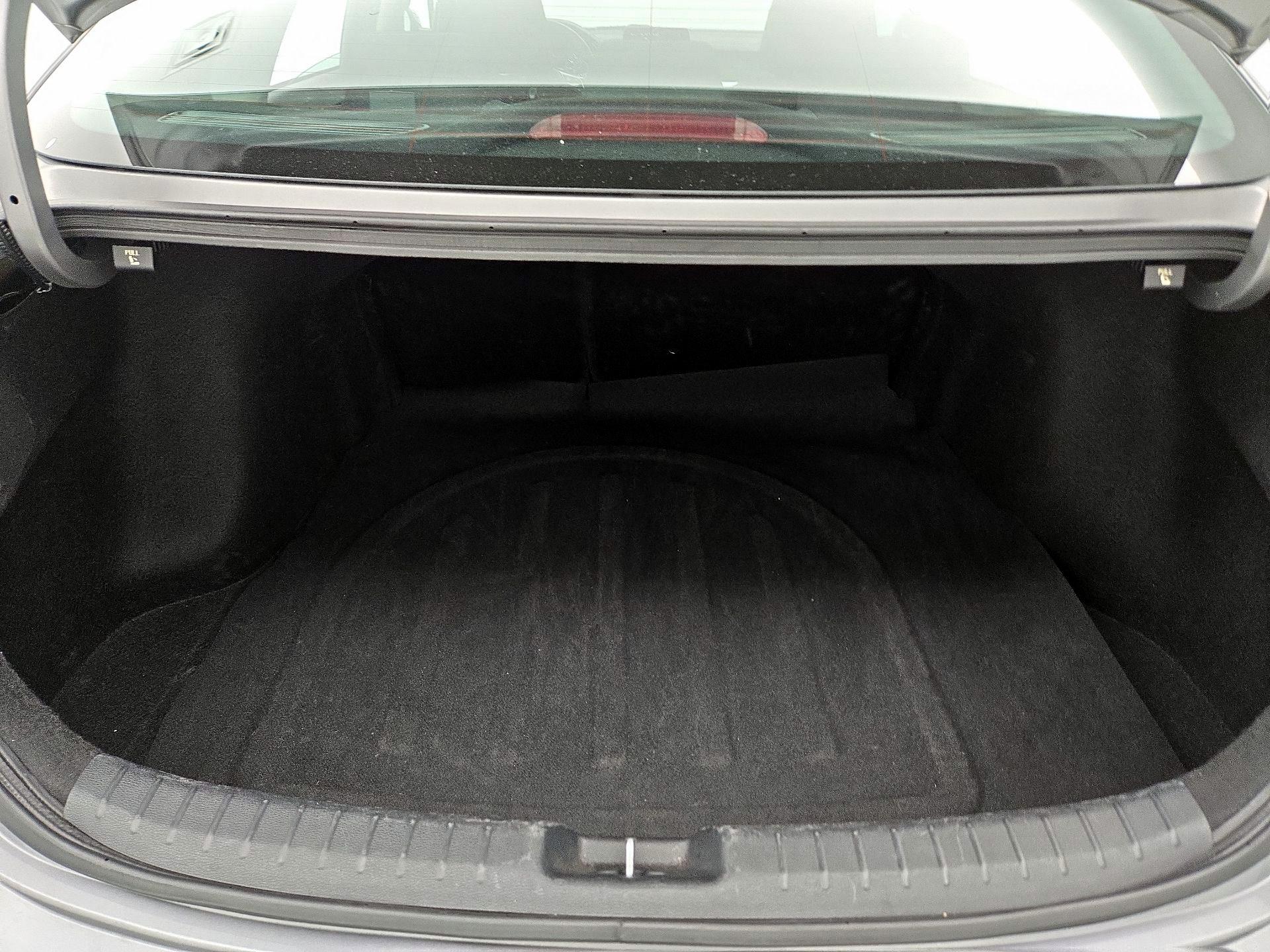 Thumbnail: 2024 Kia Forte - 20