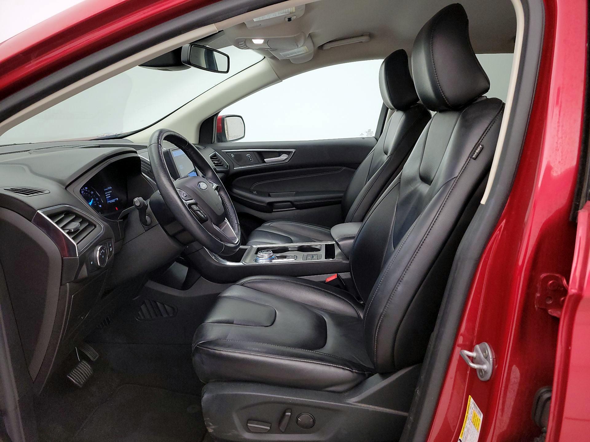 Thumbnail: 2022 Ford Edge - 11