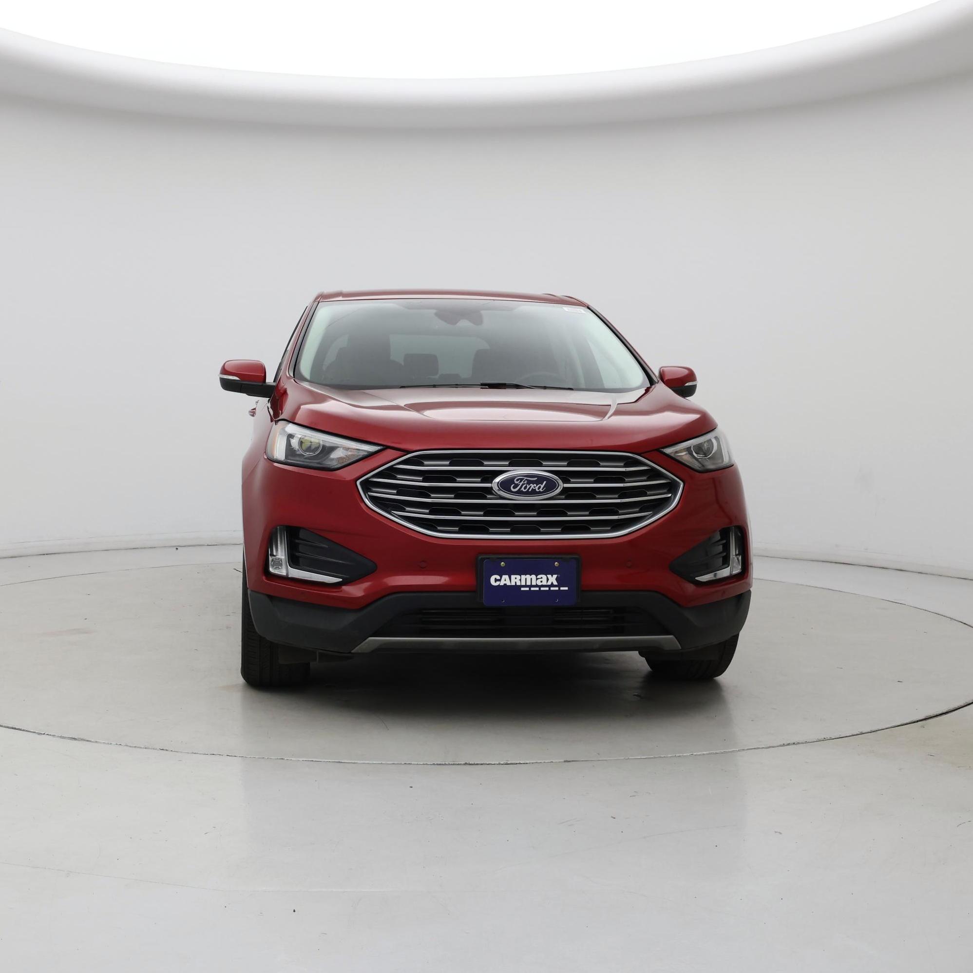 Thumbnail: 2022 Ford Edge - 5