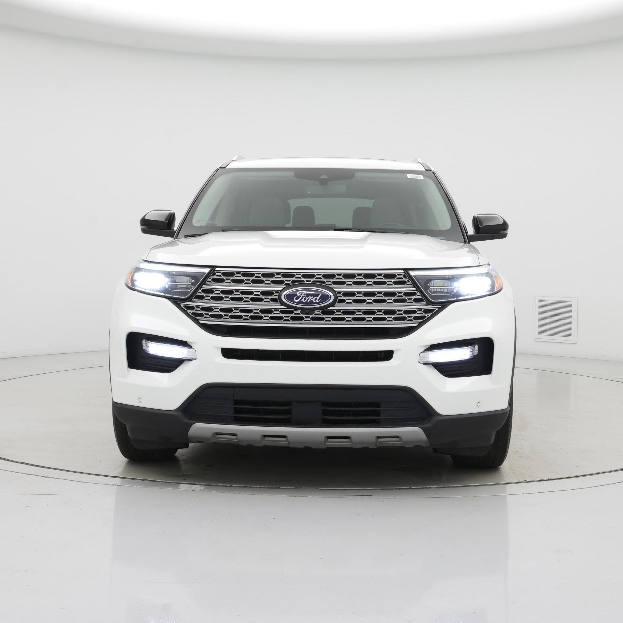 Thumbnail: 2022 Ford Explorer - 5