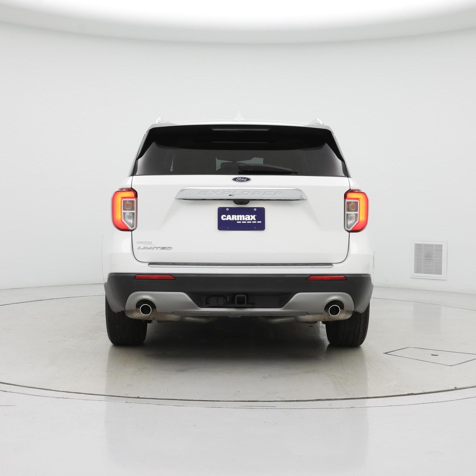Thumbnail: 2022 Ford Explorer - 6
