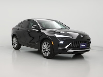 2024 Buick Envista Avenir