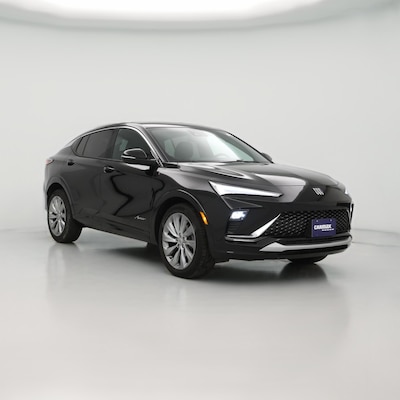 2024 Buick Envista Avenir