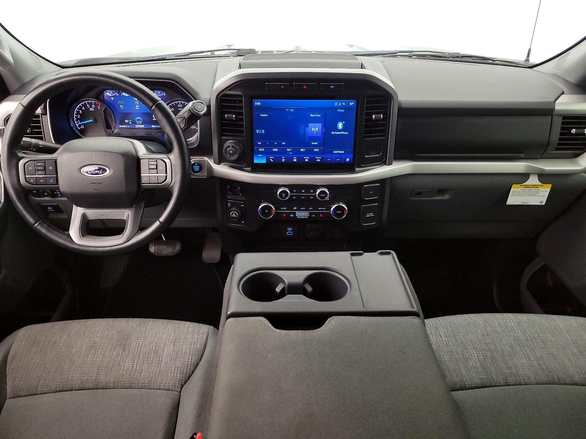 Thumbnail: 2022 Ford F-150 - 9