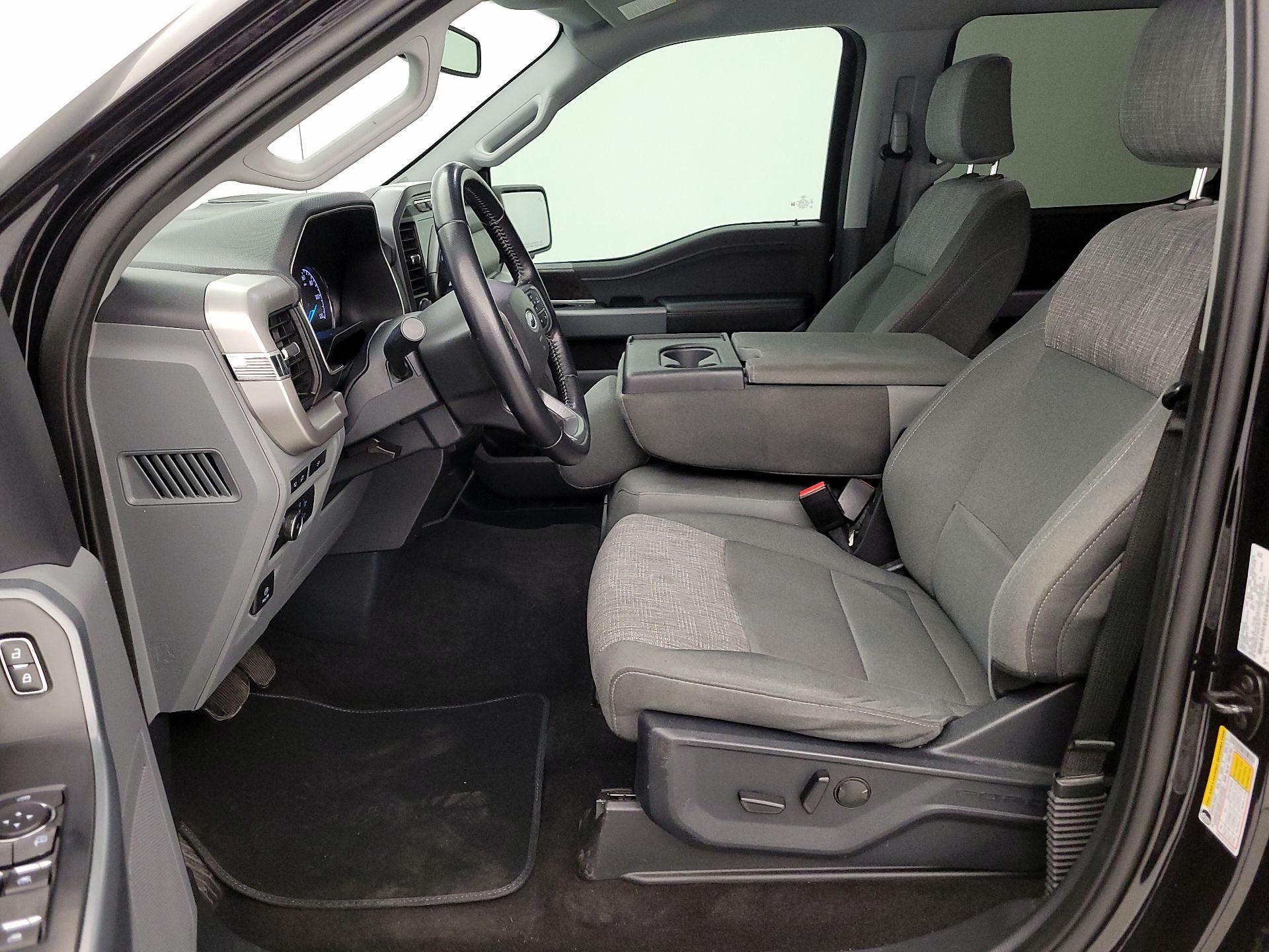 Thumbnail: 2022 Ford F-150 - 11