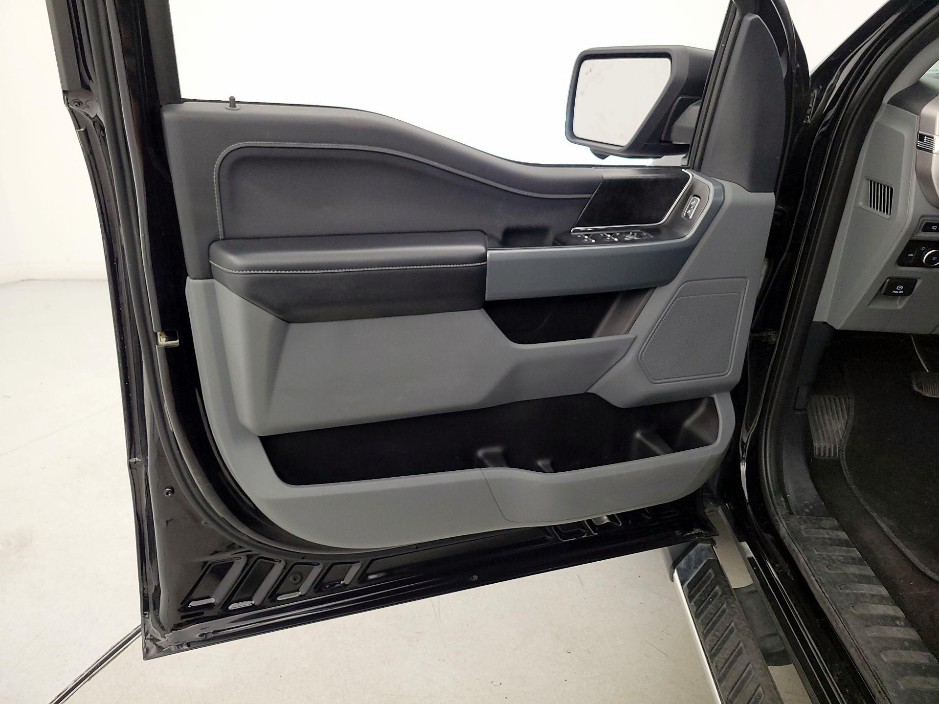 Thumbnail: 2022 Ford F-150 - 12