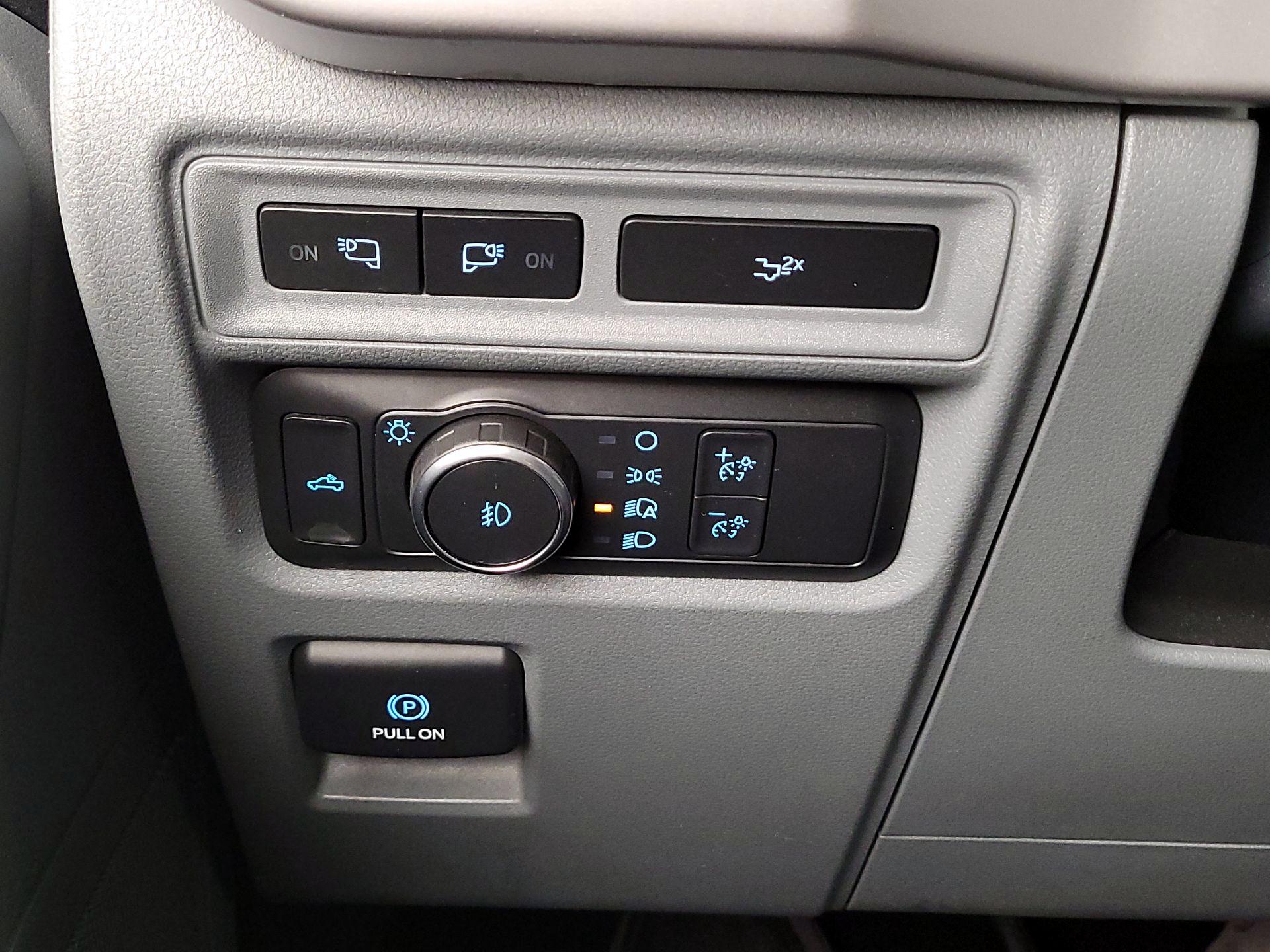 Thumbnail: 2022 Ford F-150 - 13