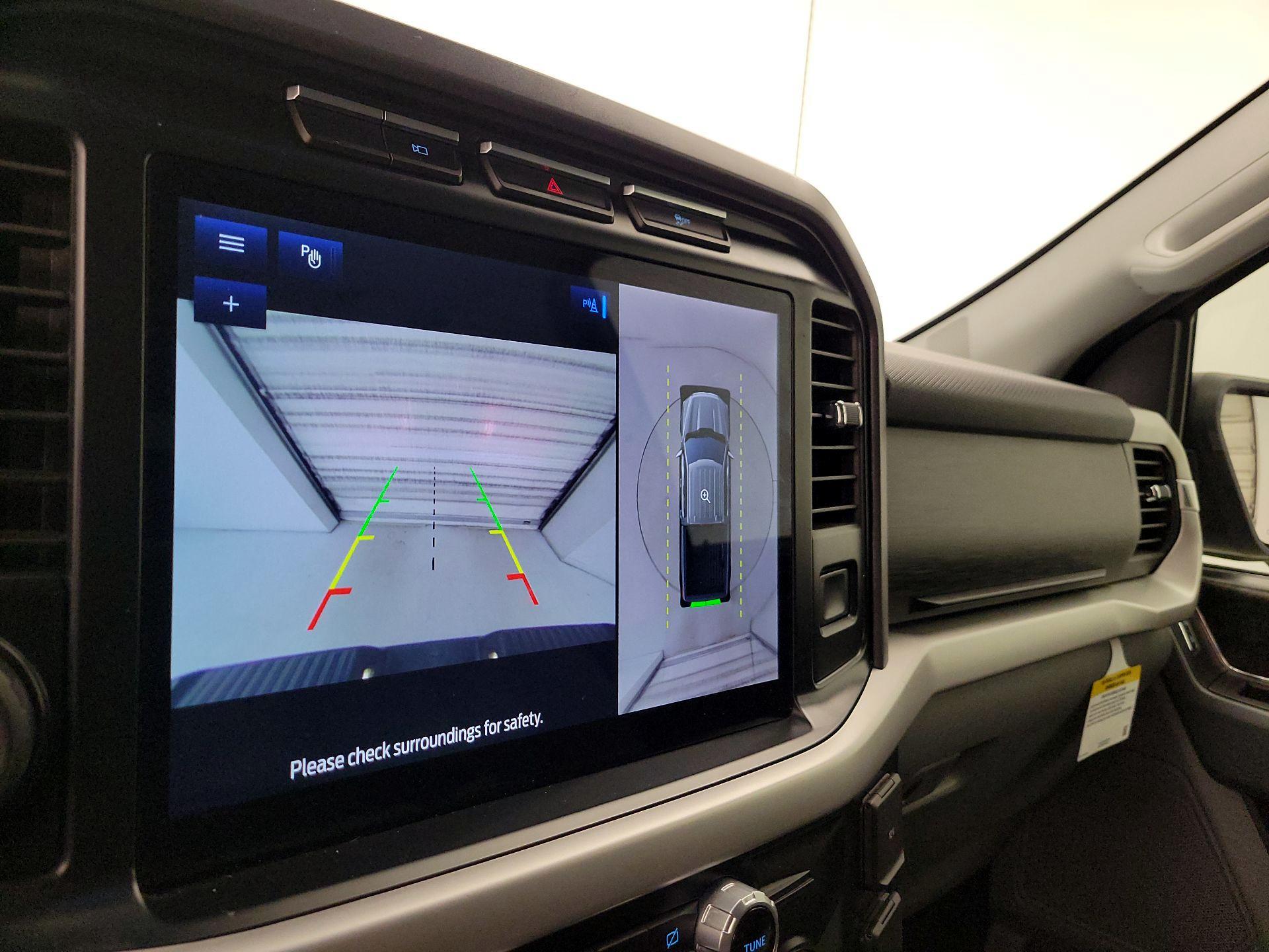 Thumbnail: 2022 Ford F-150 - 14