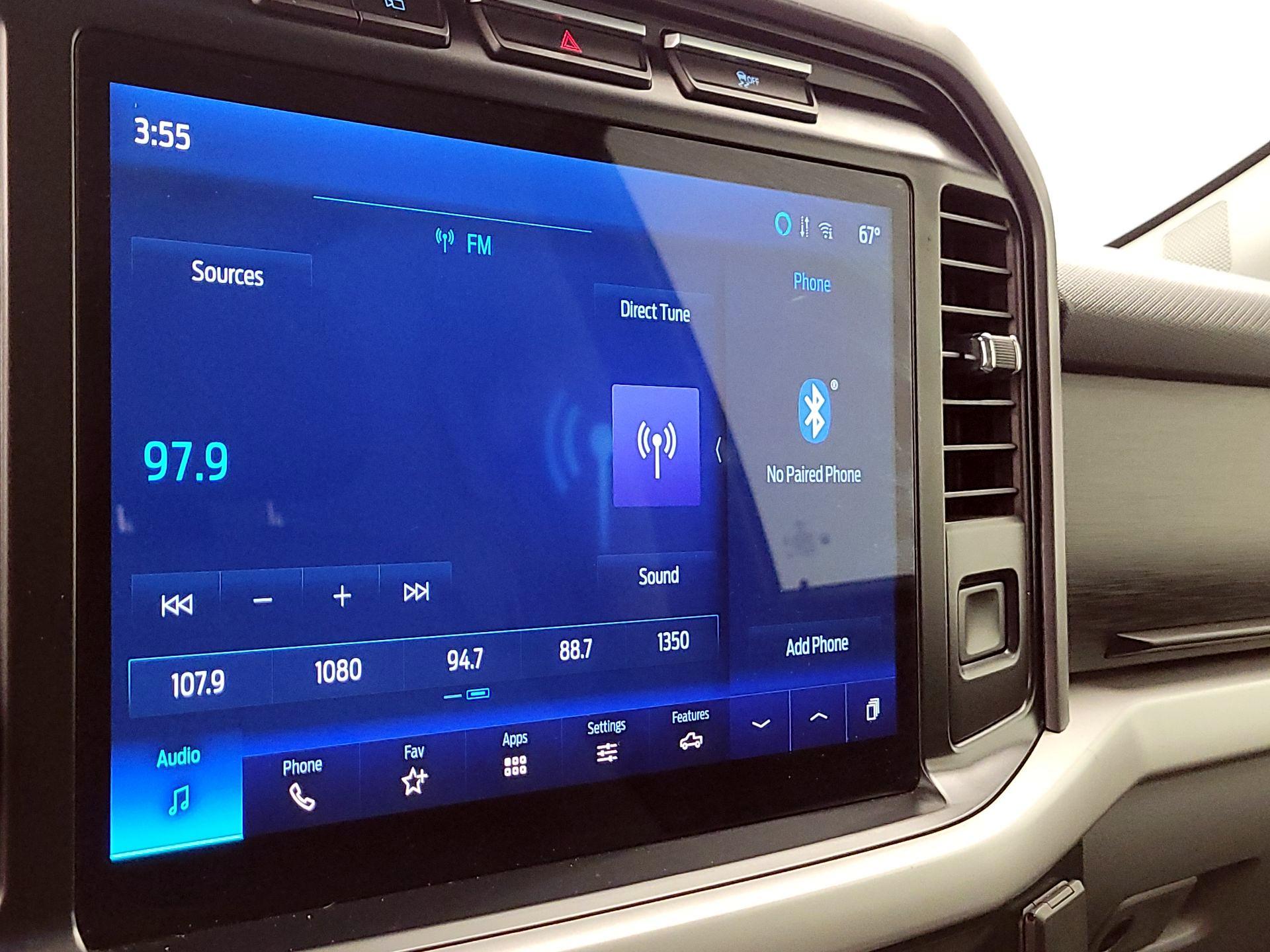 Thumbnail: 2022 Ford F-150 - 15