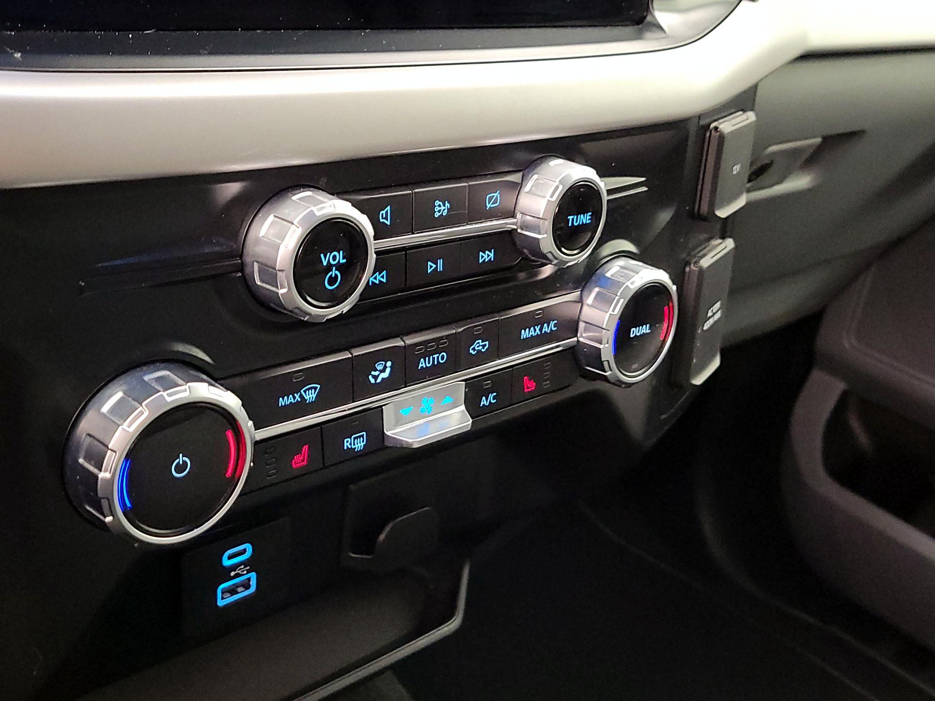 Thumbnail: 2022 Ford F-150 - 16