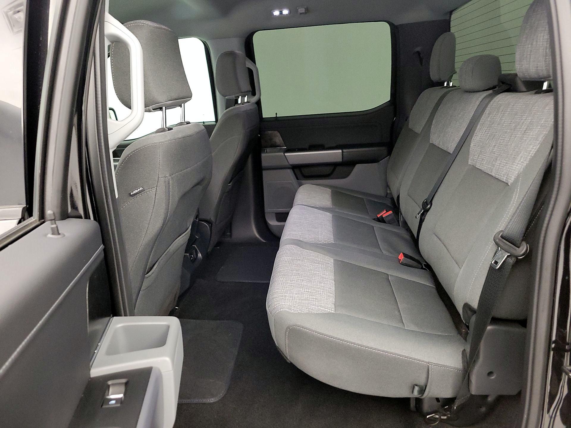 Thumbnail: 2022 Ford F-150 - 19