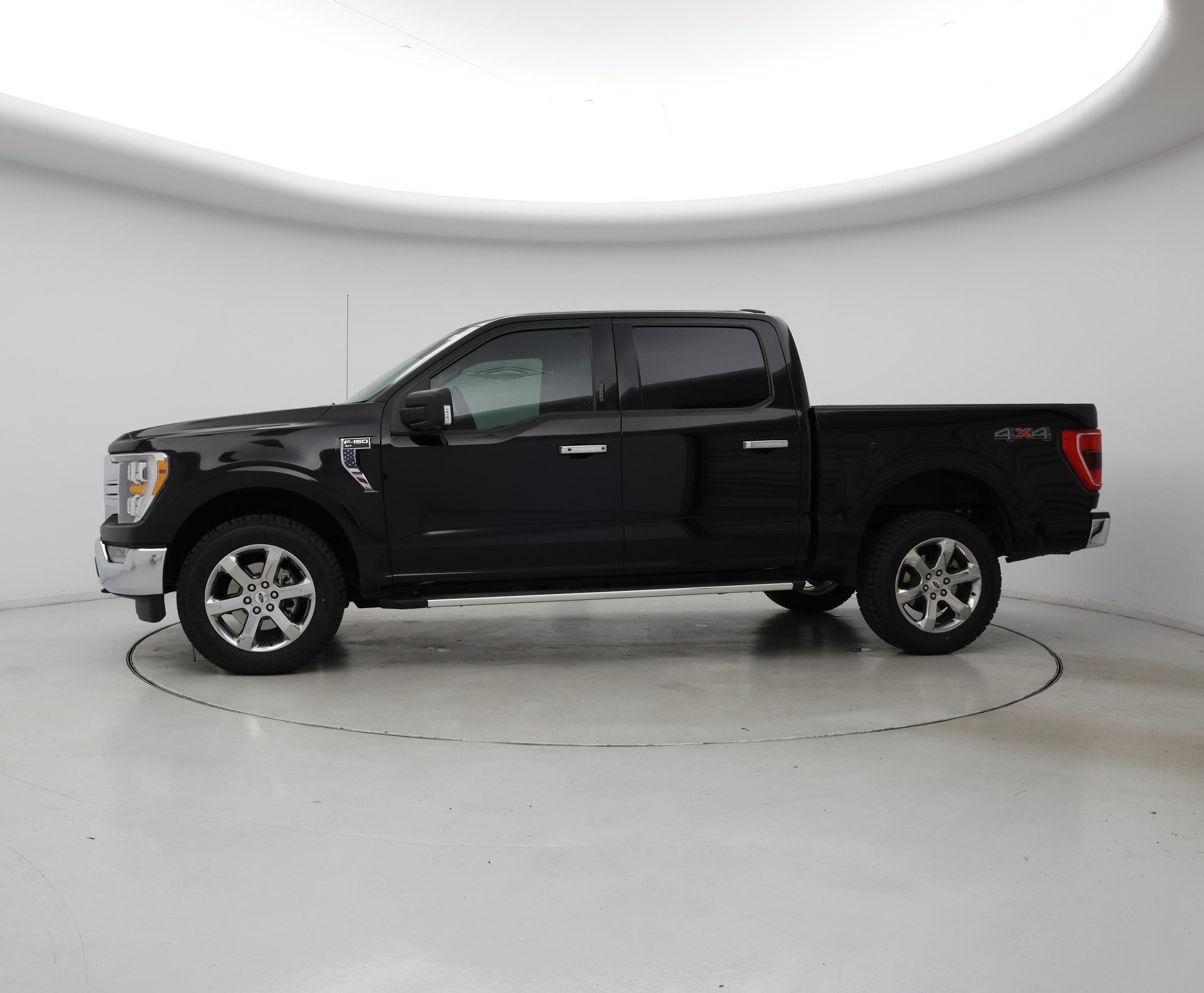 Thumbnail: 2022 Ford F-150 - 3