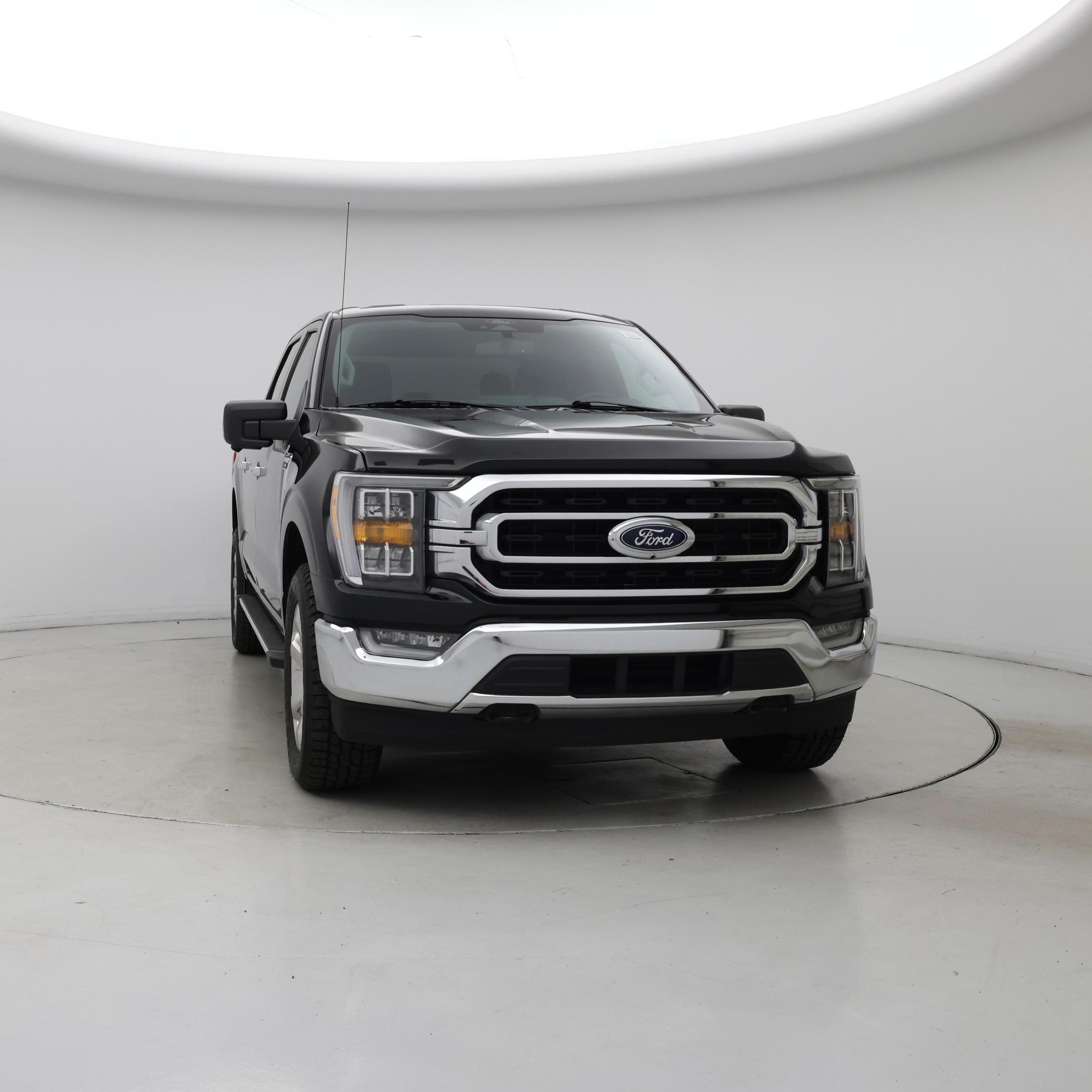 Thumbnail: 2022 Ford F-150 - 5