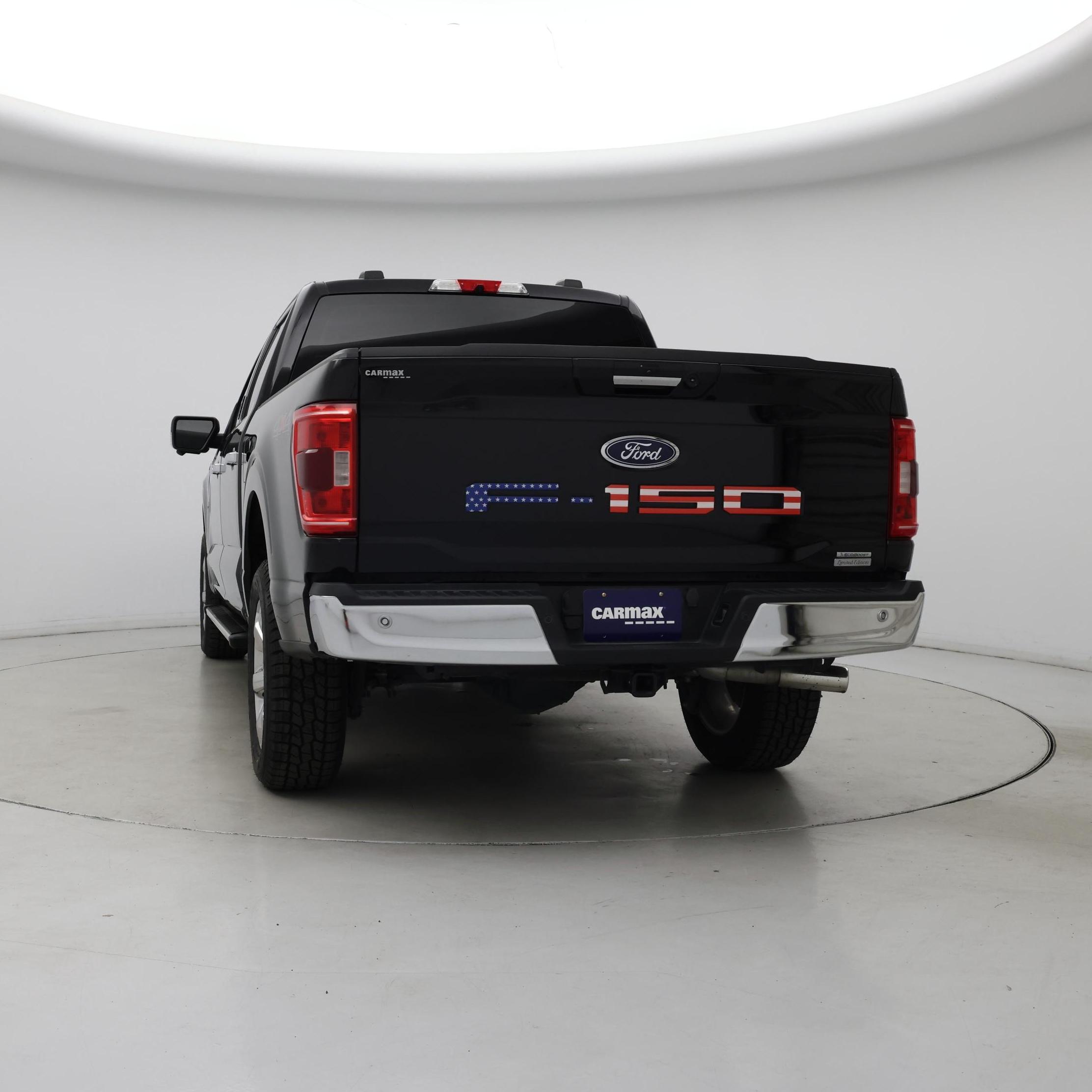 Thumbnail: 2022 Ford F-150 - 6