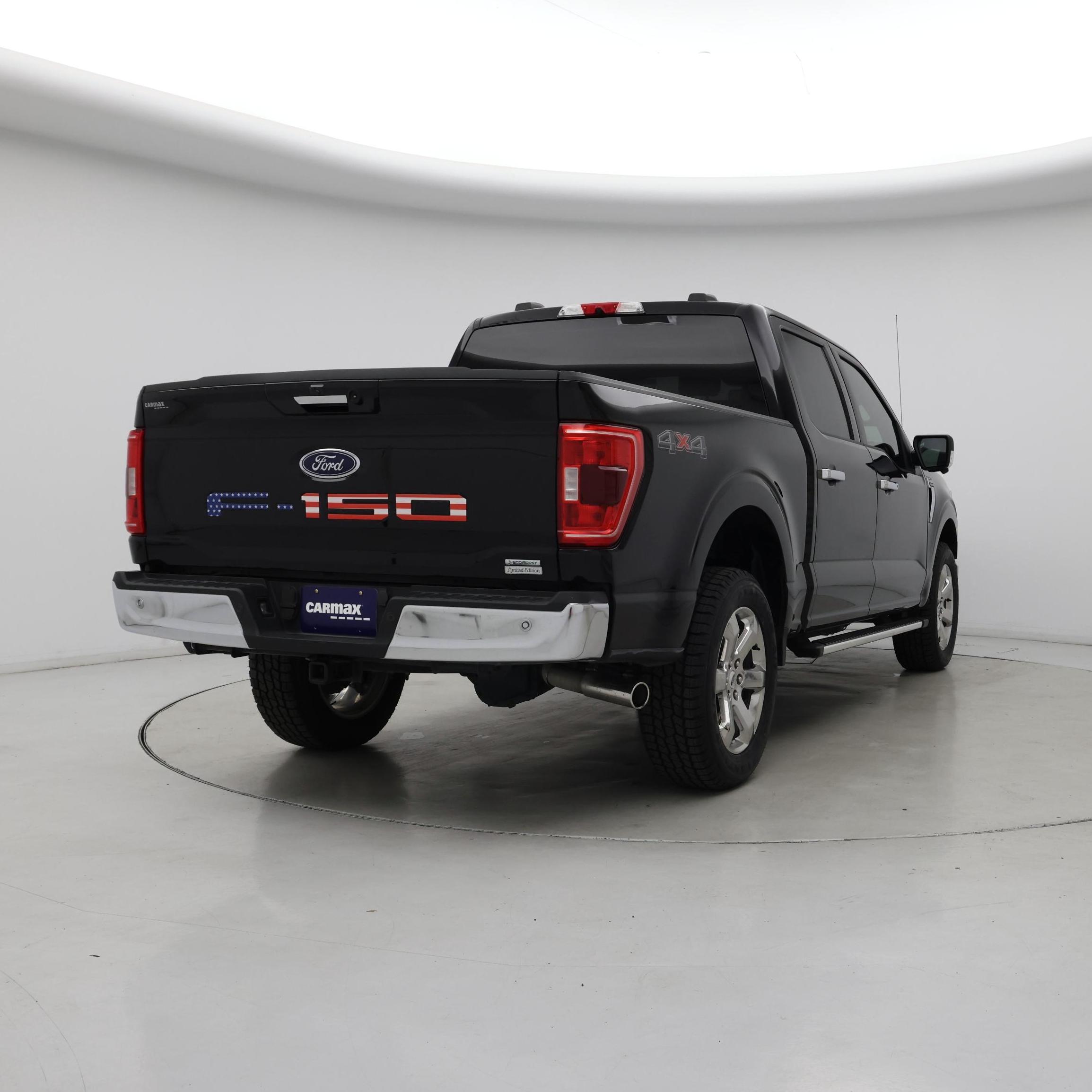 Thumbnail: 2022 Ford F-150 - 8