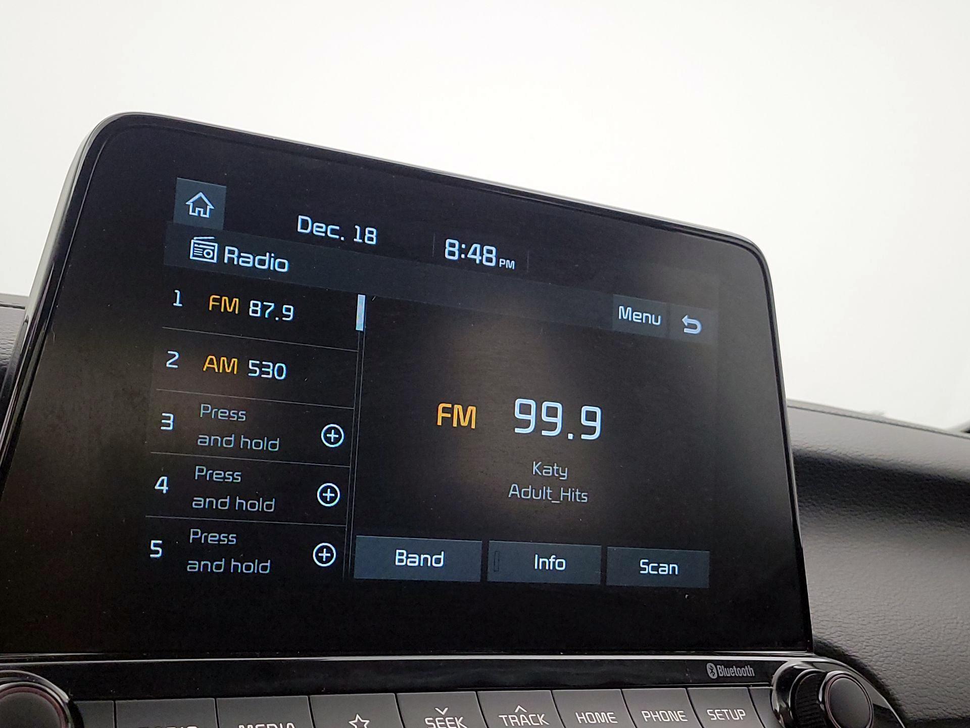 Thumbnail: 2020 Kia Forte - 15