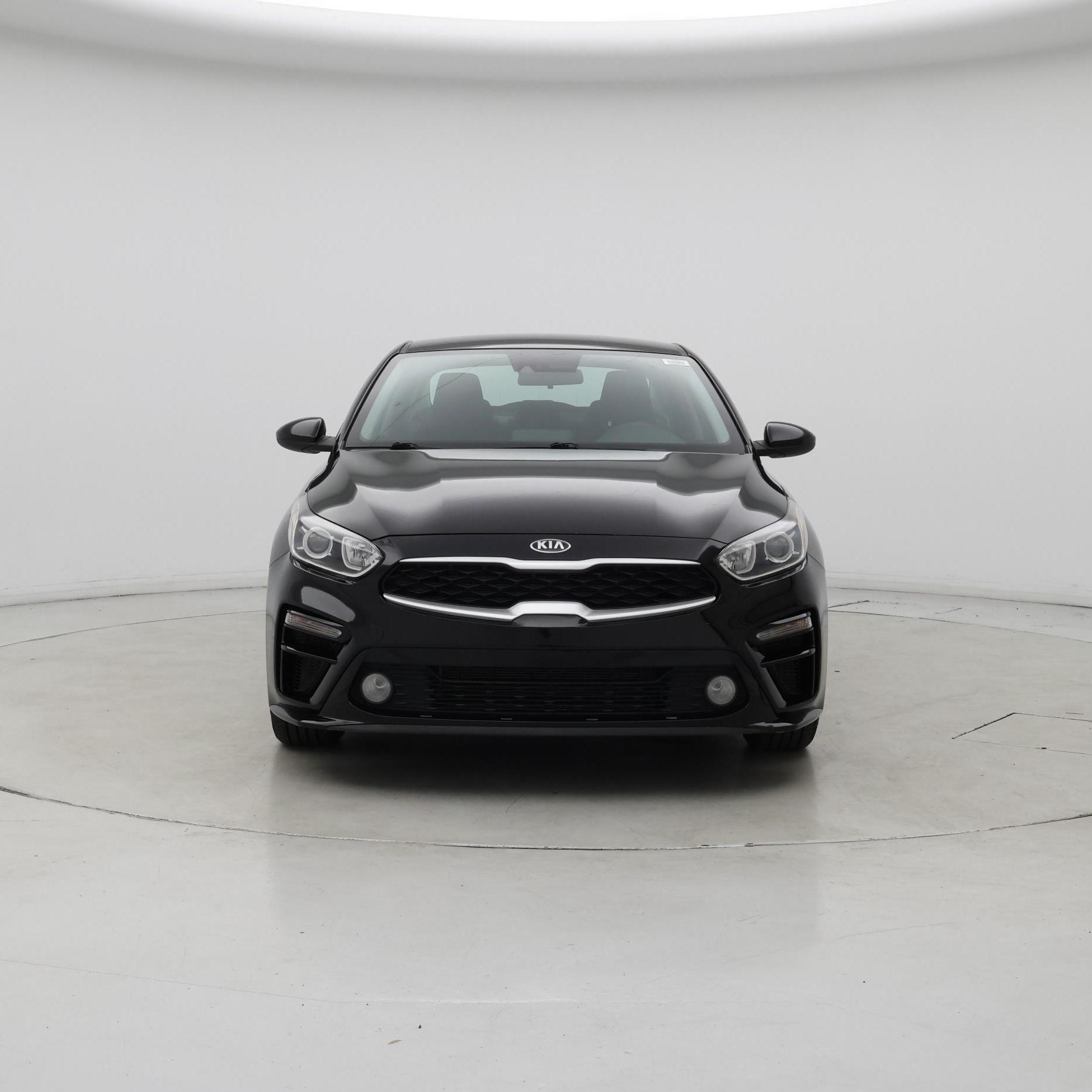 Thumbnail: 2020 Kia Forte - 5