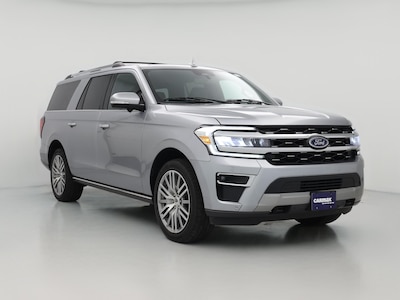 2023 Ford Expedition Max Limited