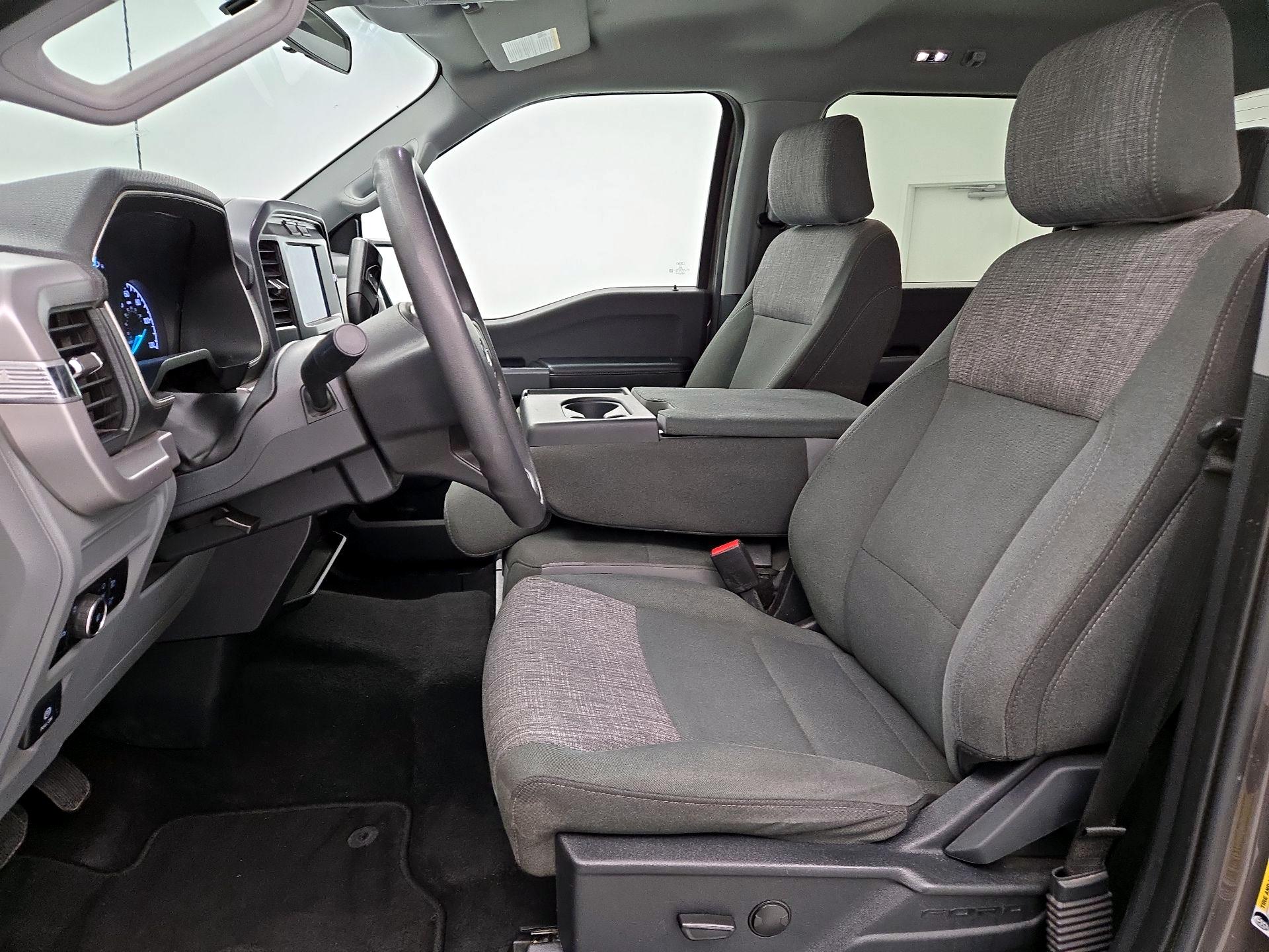 Thumbnail: 2023 Ford F-150 - 11