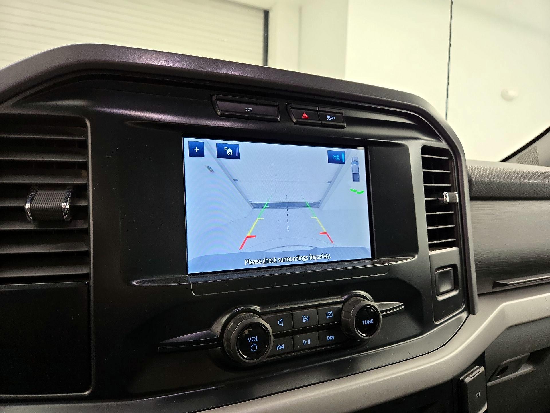 Thumbnail: 2023 Ford F-150 - 14