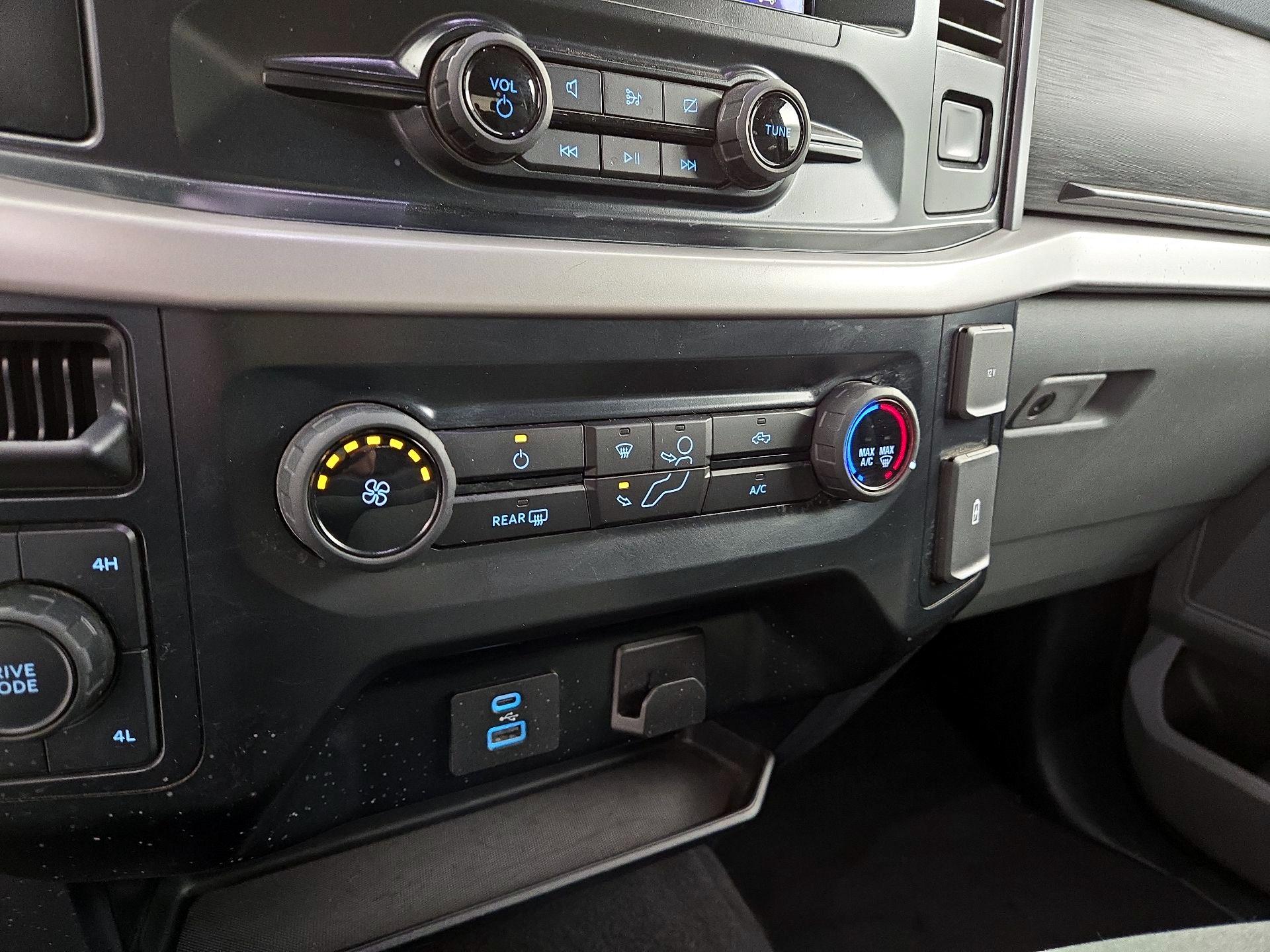 Thumbnail: 2023 Ford F-150 - 16