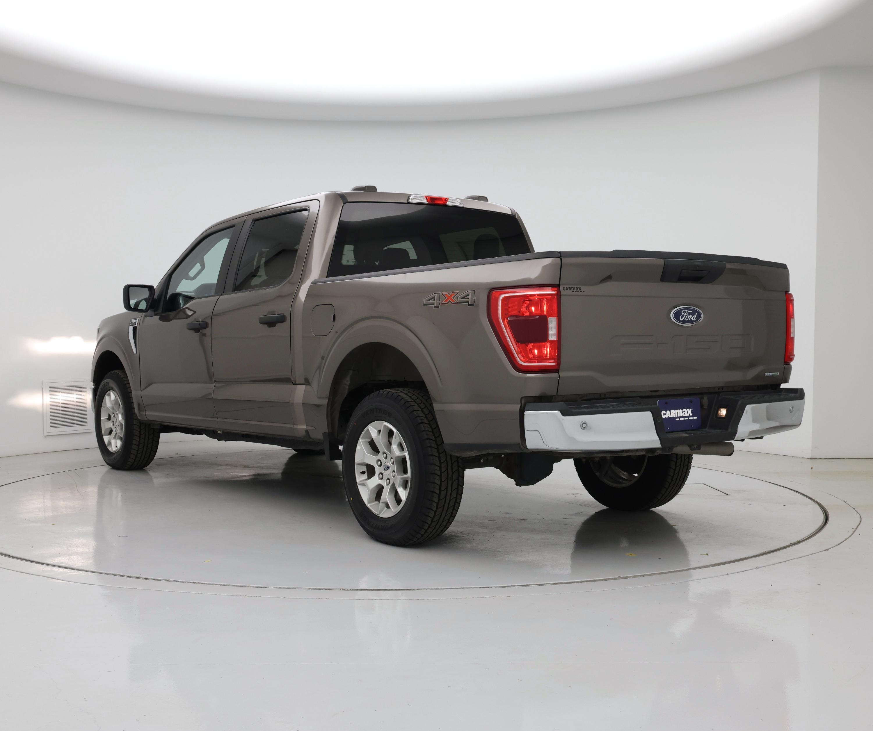 Thumbnail: 2023 Ford F-150 - 2