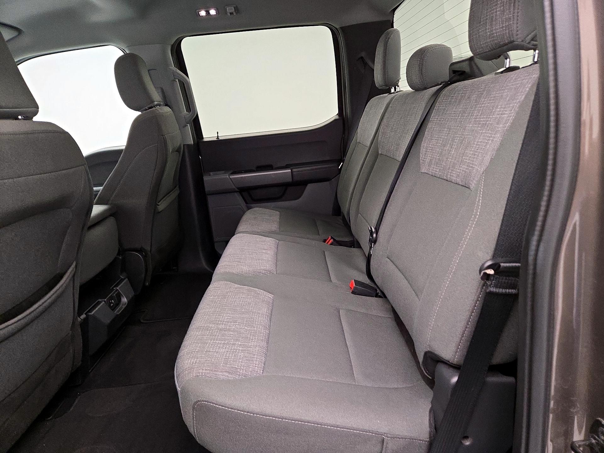 Thumbnail: 2023 Ford F-150 - 19