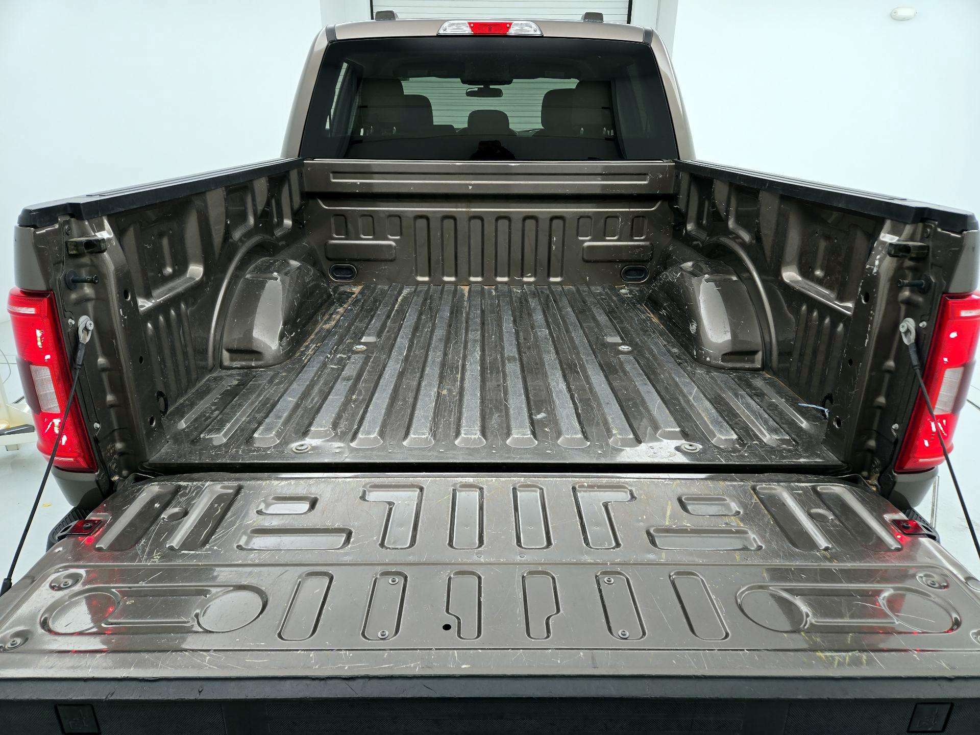 Thumbnail: 2023 Ford F-150 - 20