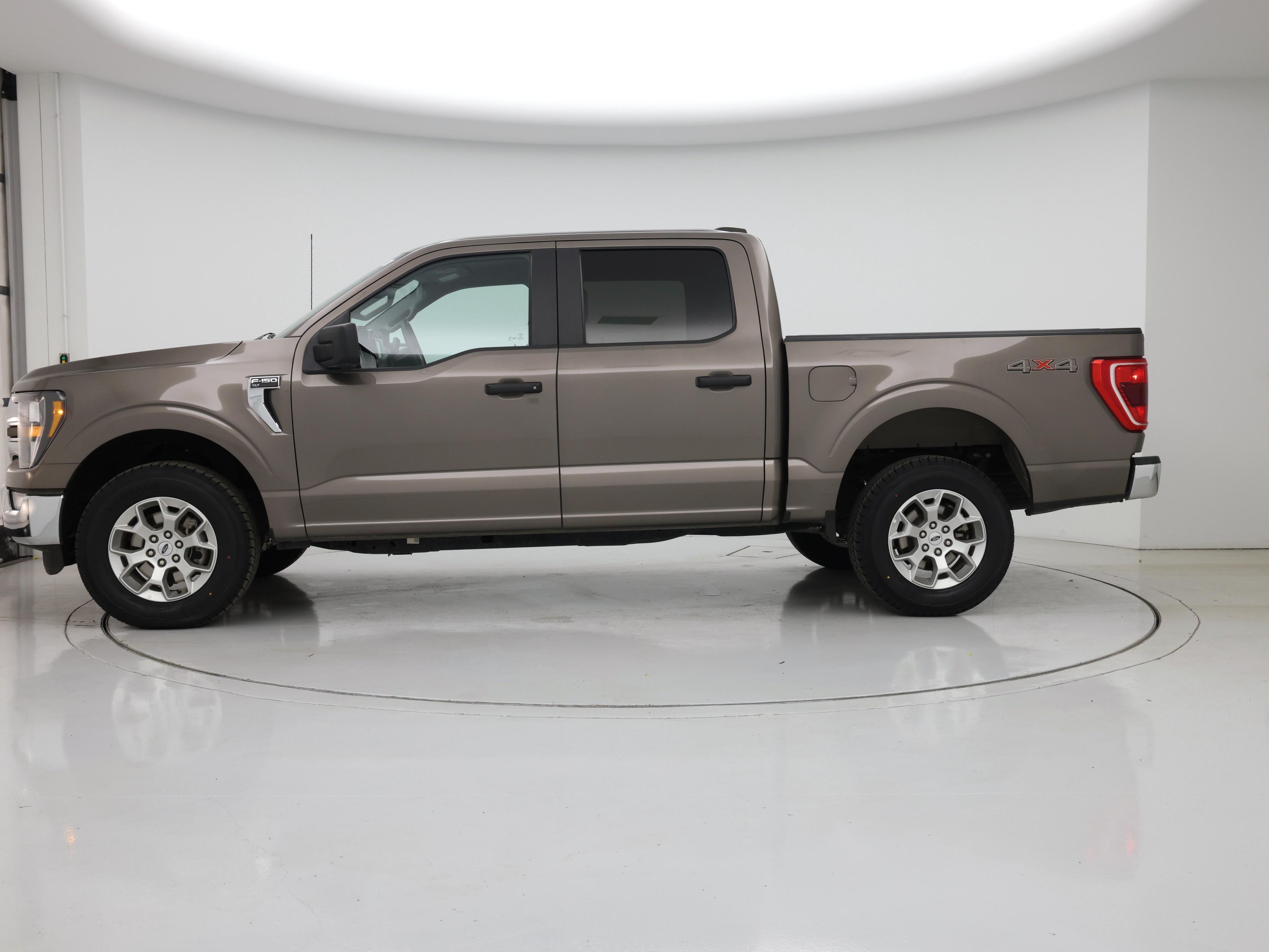 Thumbnail: 2023 Ford F-150 - 3