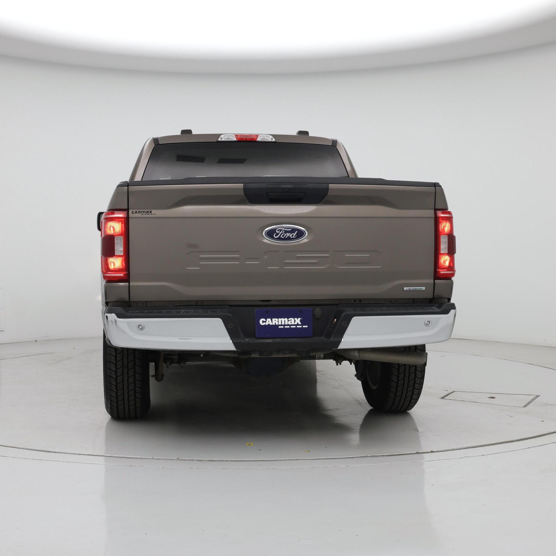 Thumbnail: 2023 Ford F-150 - 6