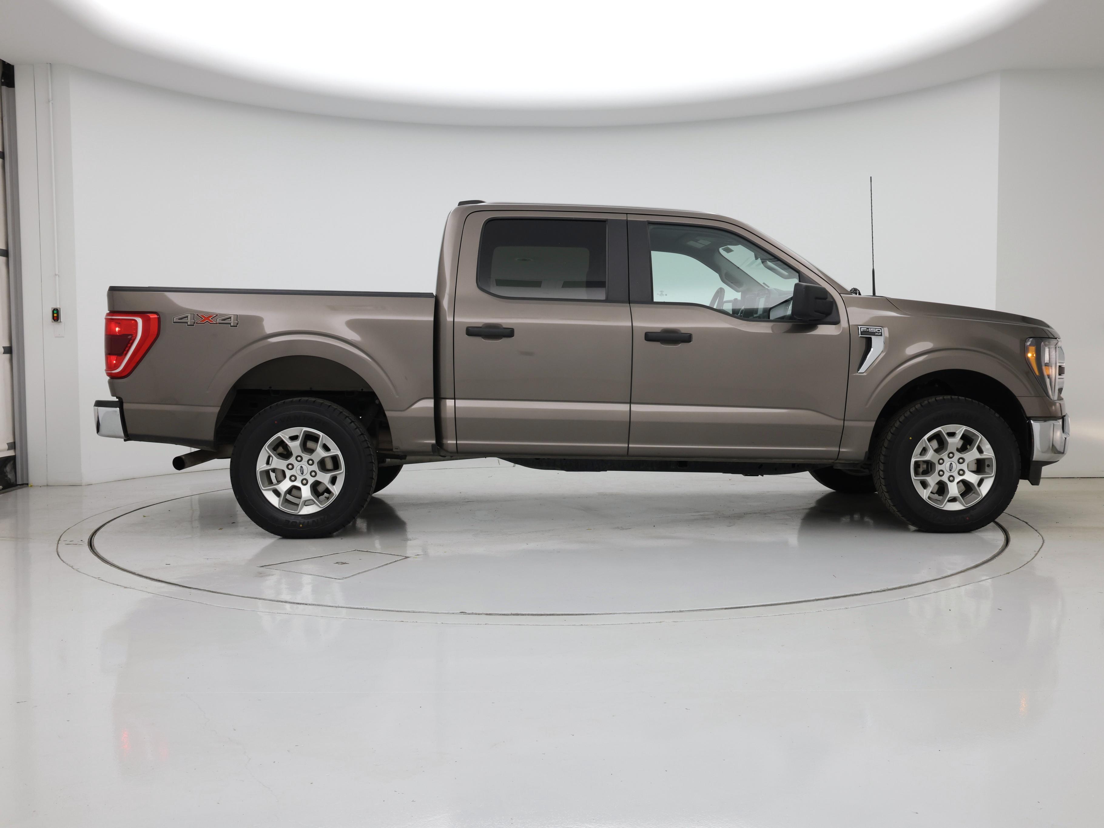 Thumbnail: 2023 Ford F-150 - 7