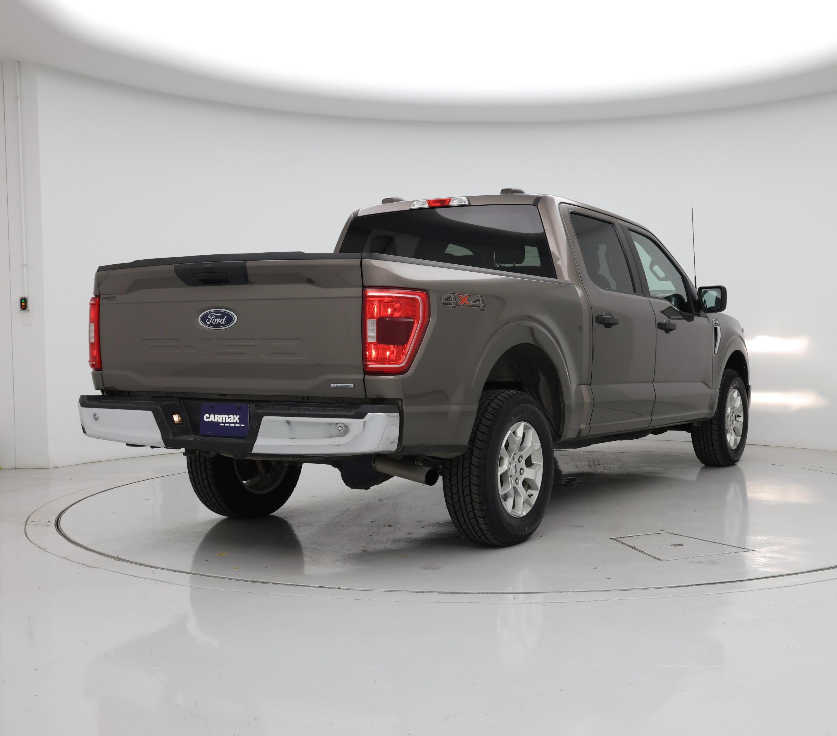 Thumbnail: 2023 Ford F-150 - 8