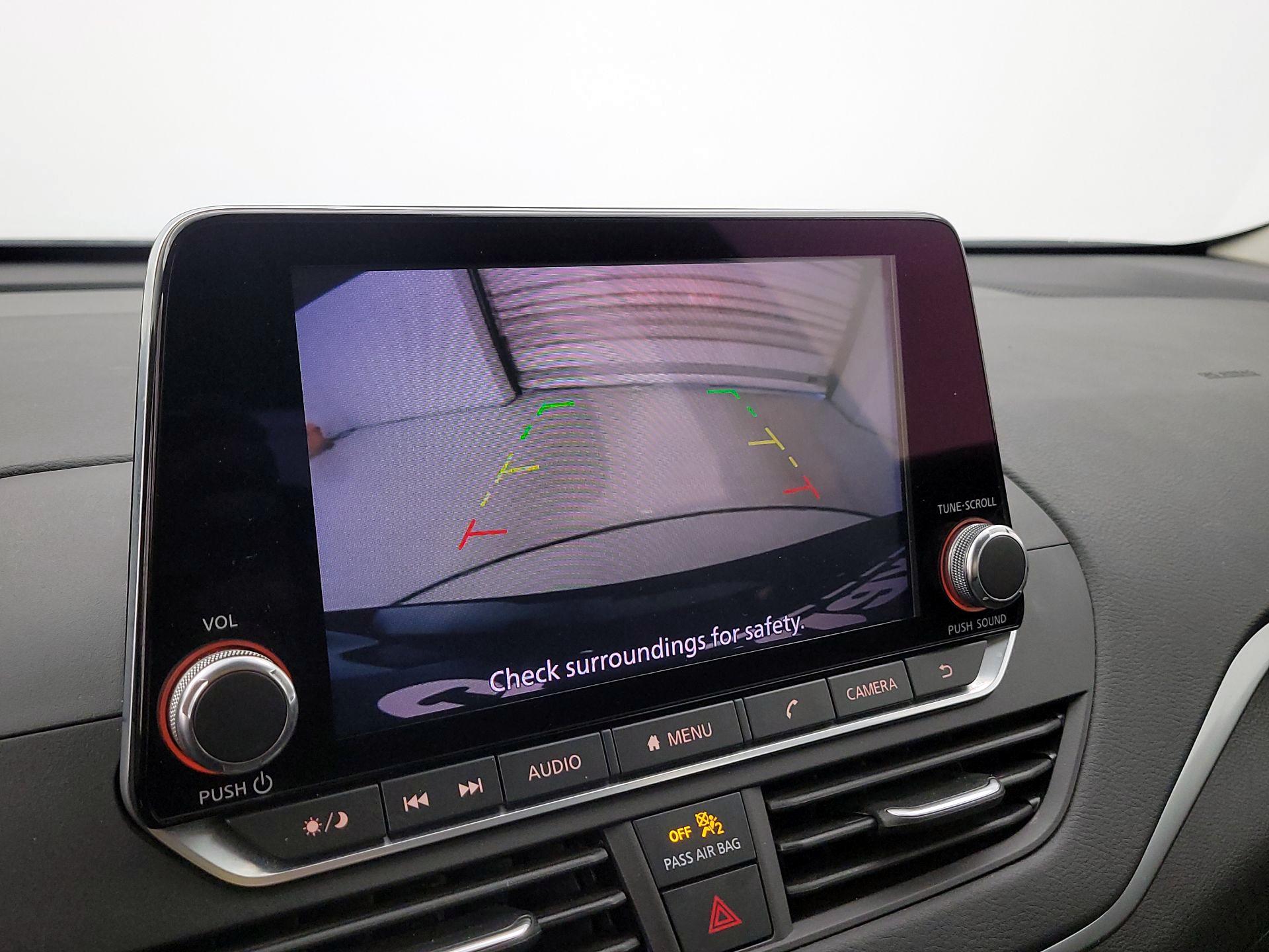 Thumbnail: 2022 Nissan Altima - 14