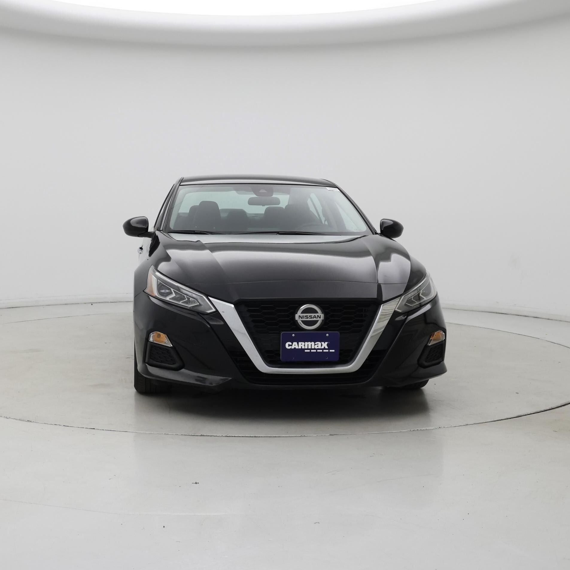 Thumbnail: 2022 Nissan Altima - 5