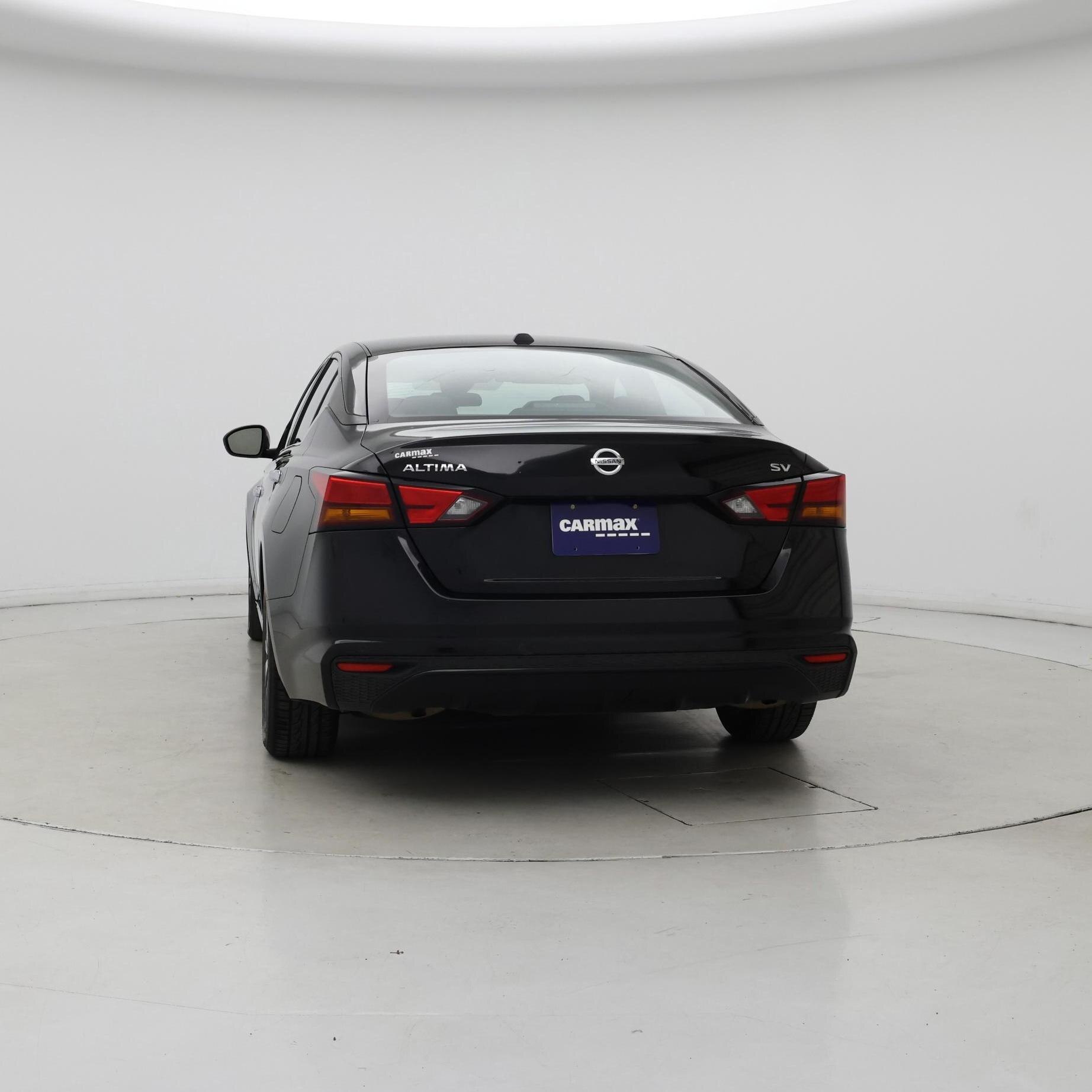 Thumbnail: 2022 Nissan Altima - 6