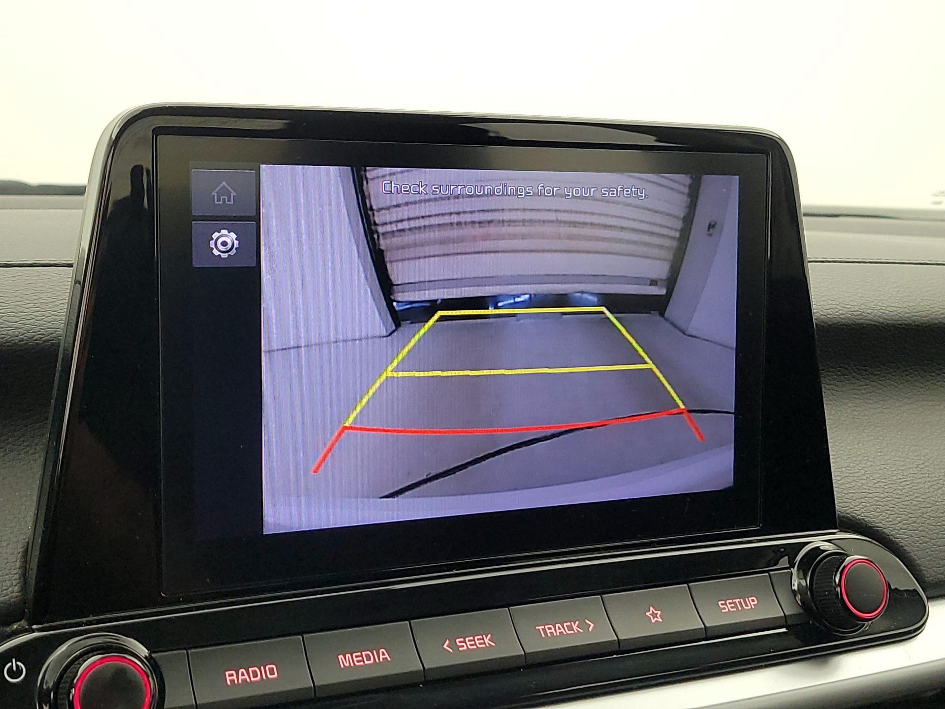 Thumbnail: 2024 Kia Forte - 14