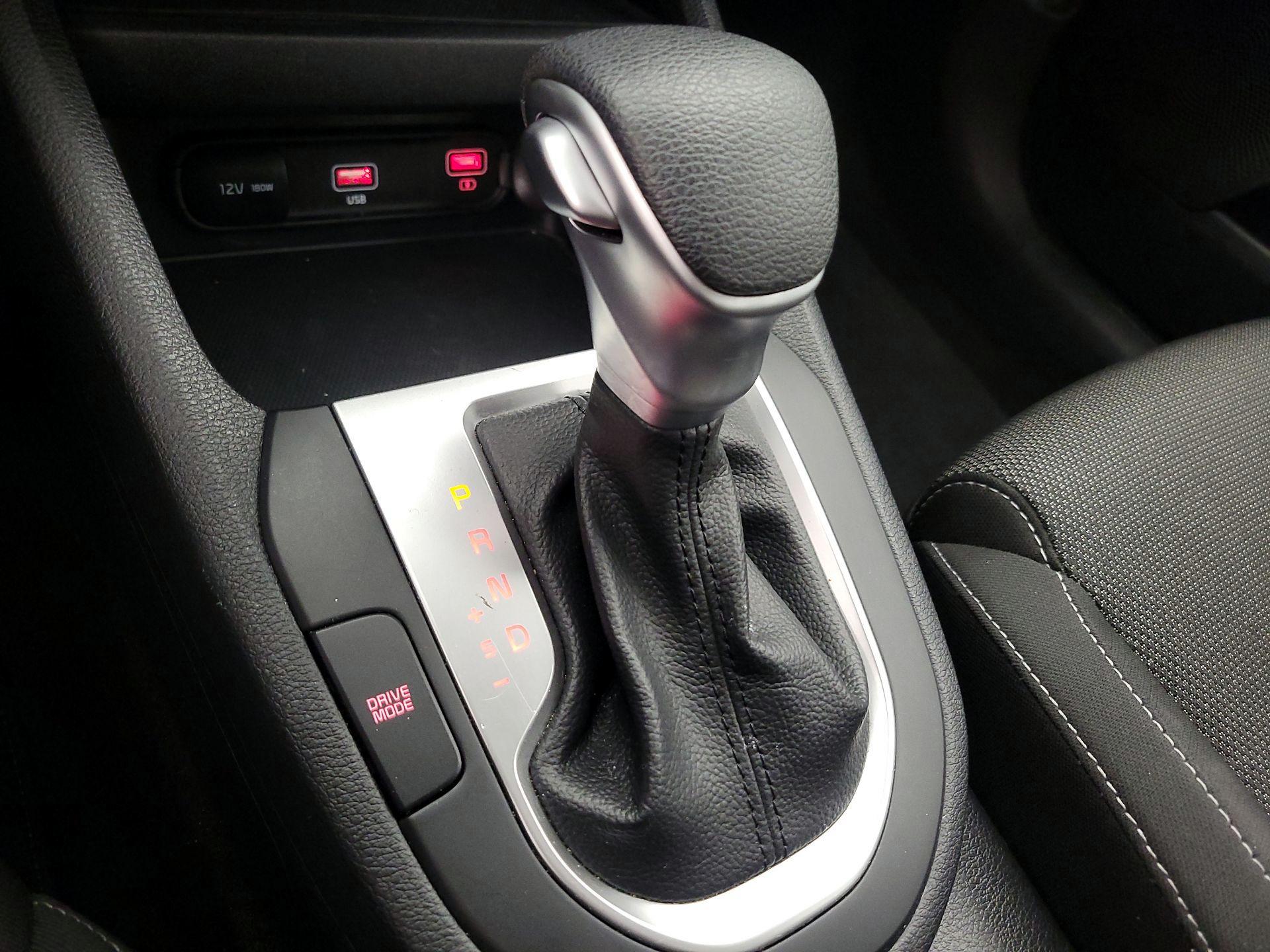 Thumbnail: 2024 Kia Forte - 17