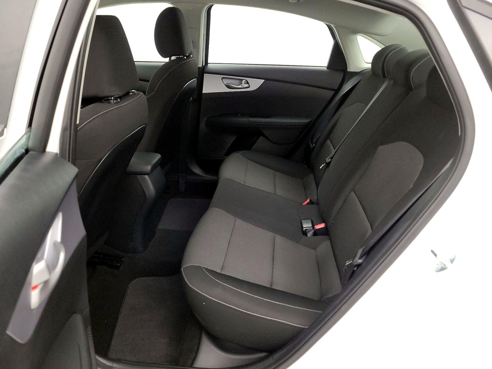 Thumbnail: 2024 Kia Forte - 19