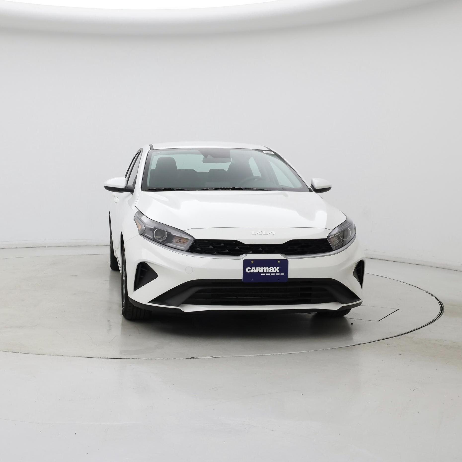 Thumbnail: 2024 Kia Forte - 5