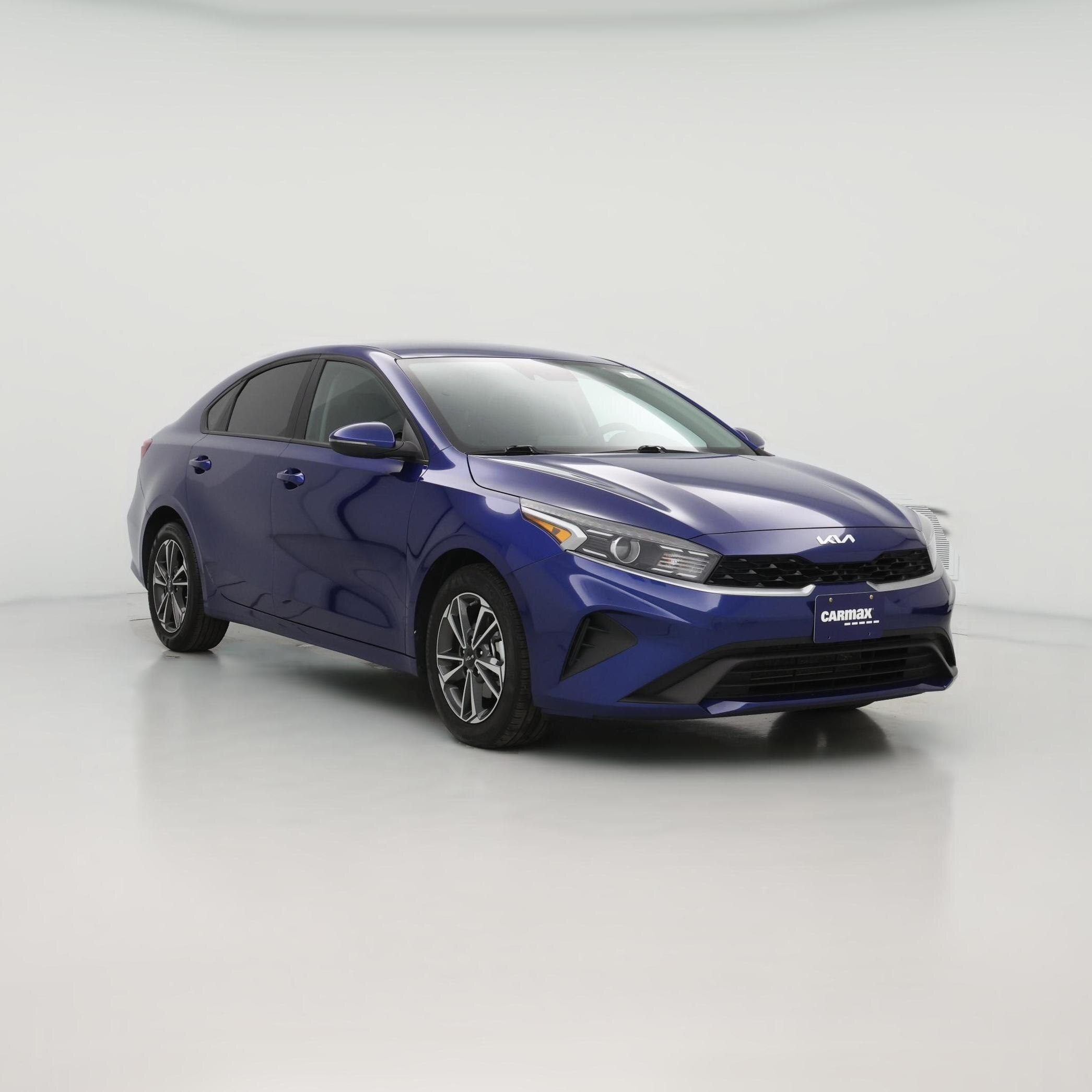 Thumbnail: 2024 Kia Forte - 1