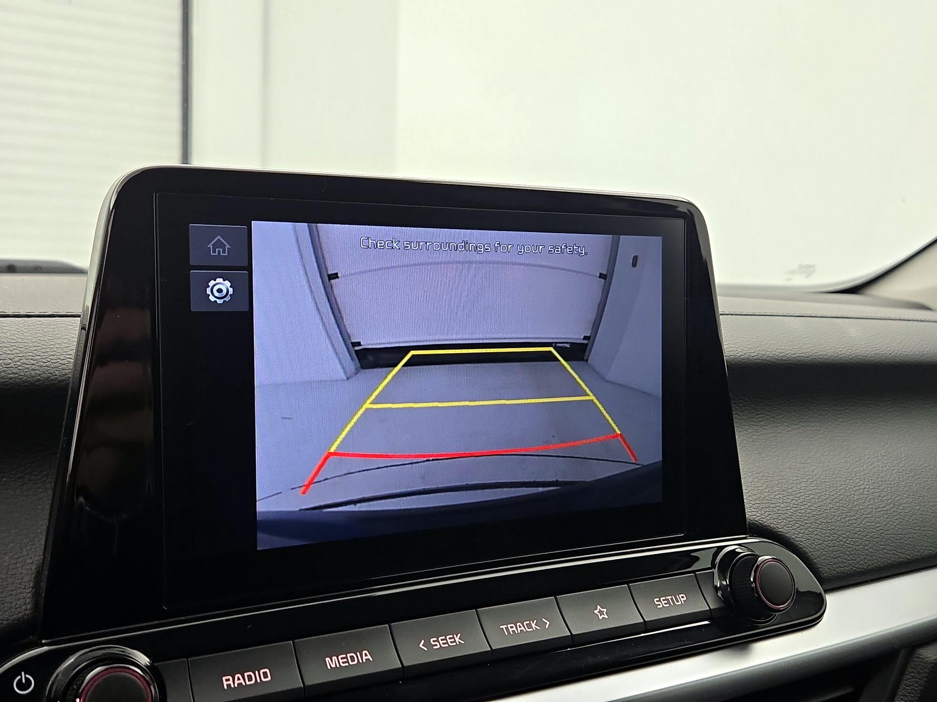 Thumbnail: 2024 Kia Forte - 14