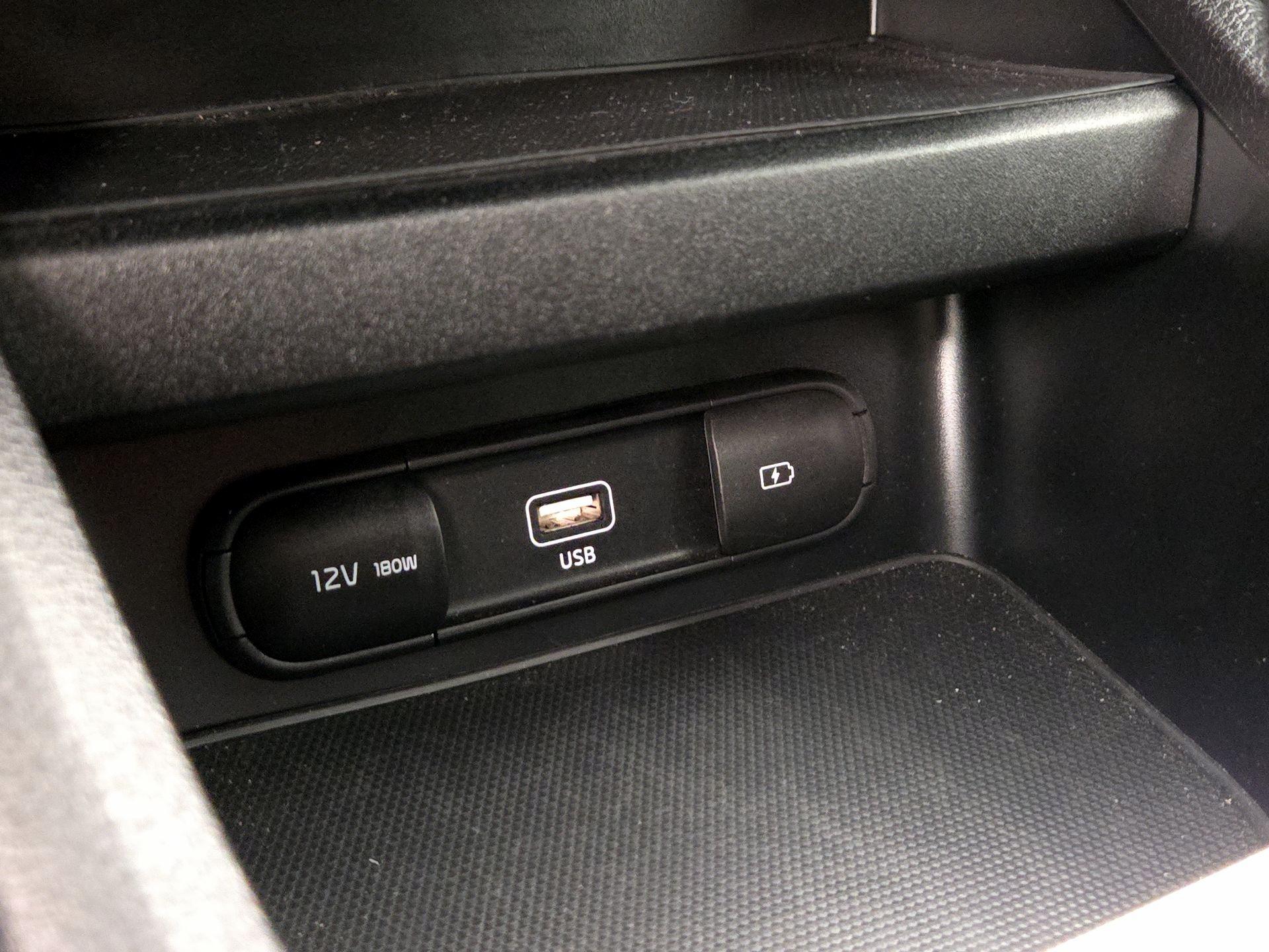 Thumbnail: 2024 Kia Forte - 18