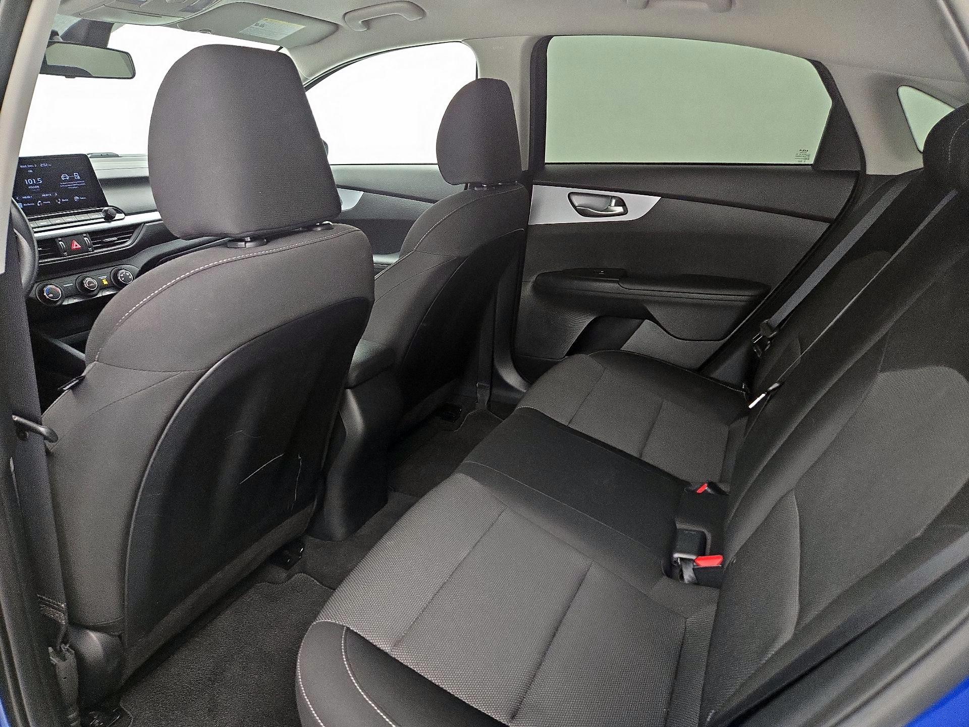 Thumbnail: 2024 Kia Forte - 19