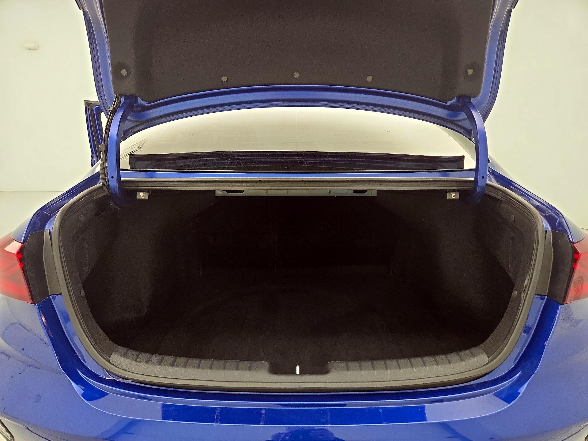 Thumbnail: 2024 Kia Forte - 20