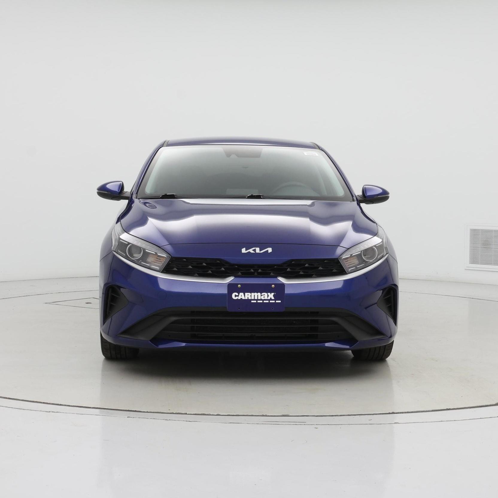 Thumbnail: 2024 Kia Forte - 5