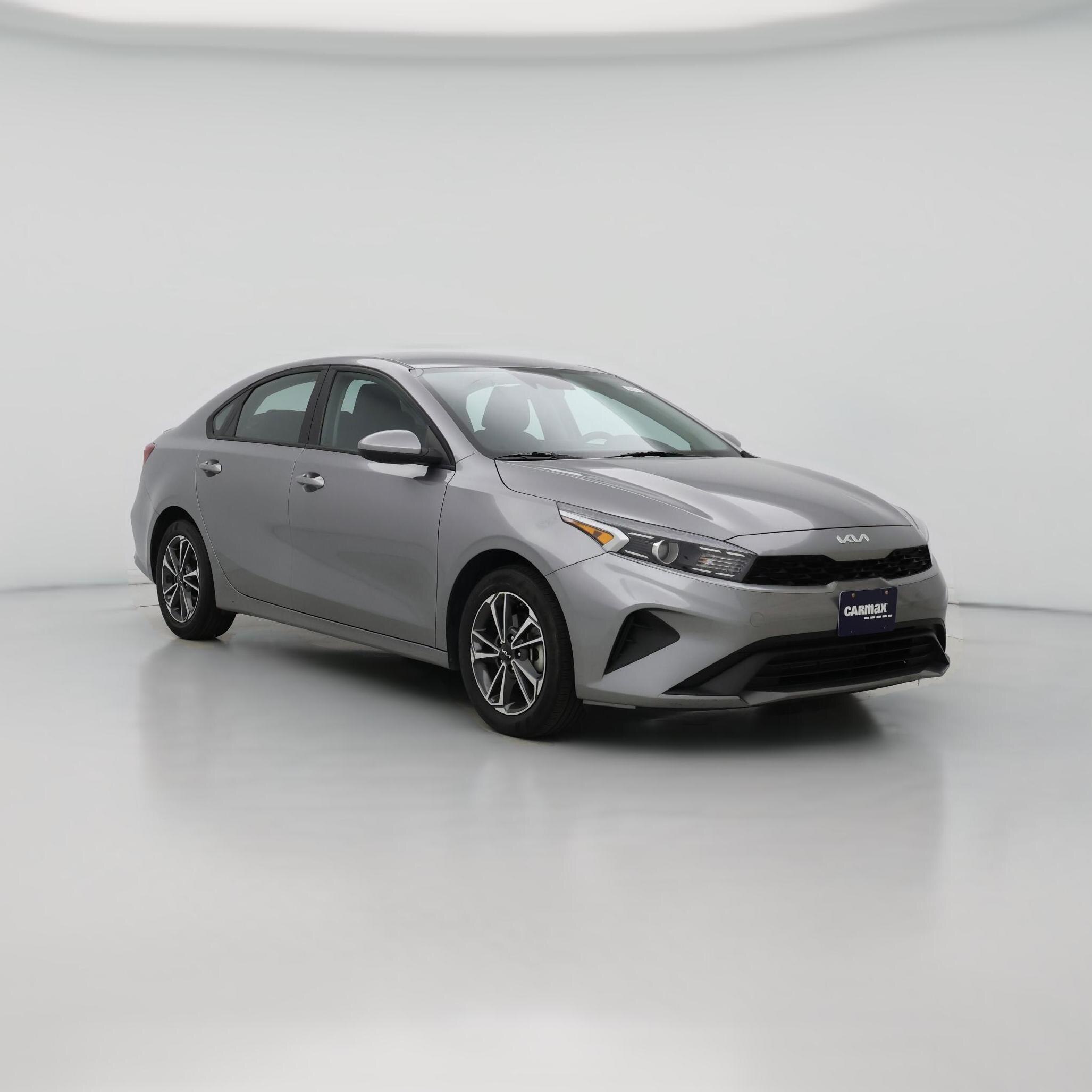 Thumbnail: 2023 Kia Forte - 1