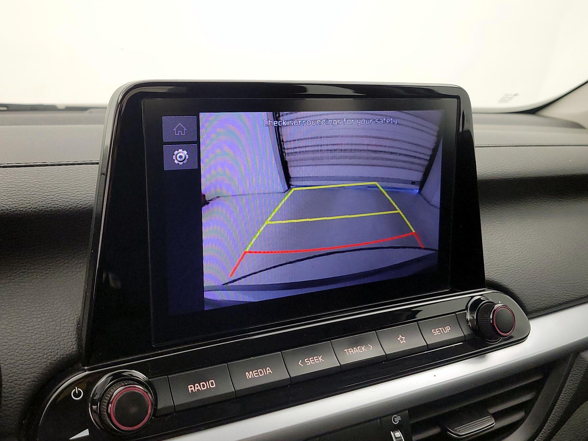 Thumbnail: 2023 Kia Forte - 14