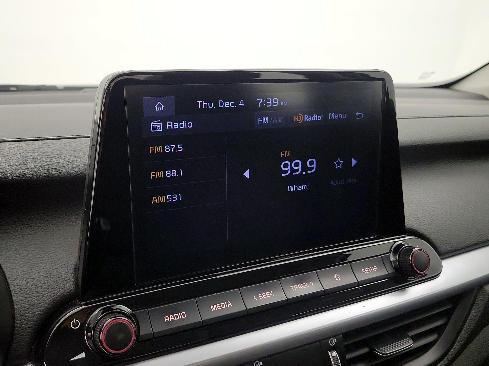 Thumbnail: 2023 Kia Forte - 15